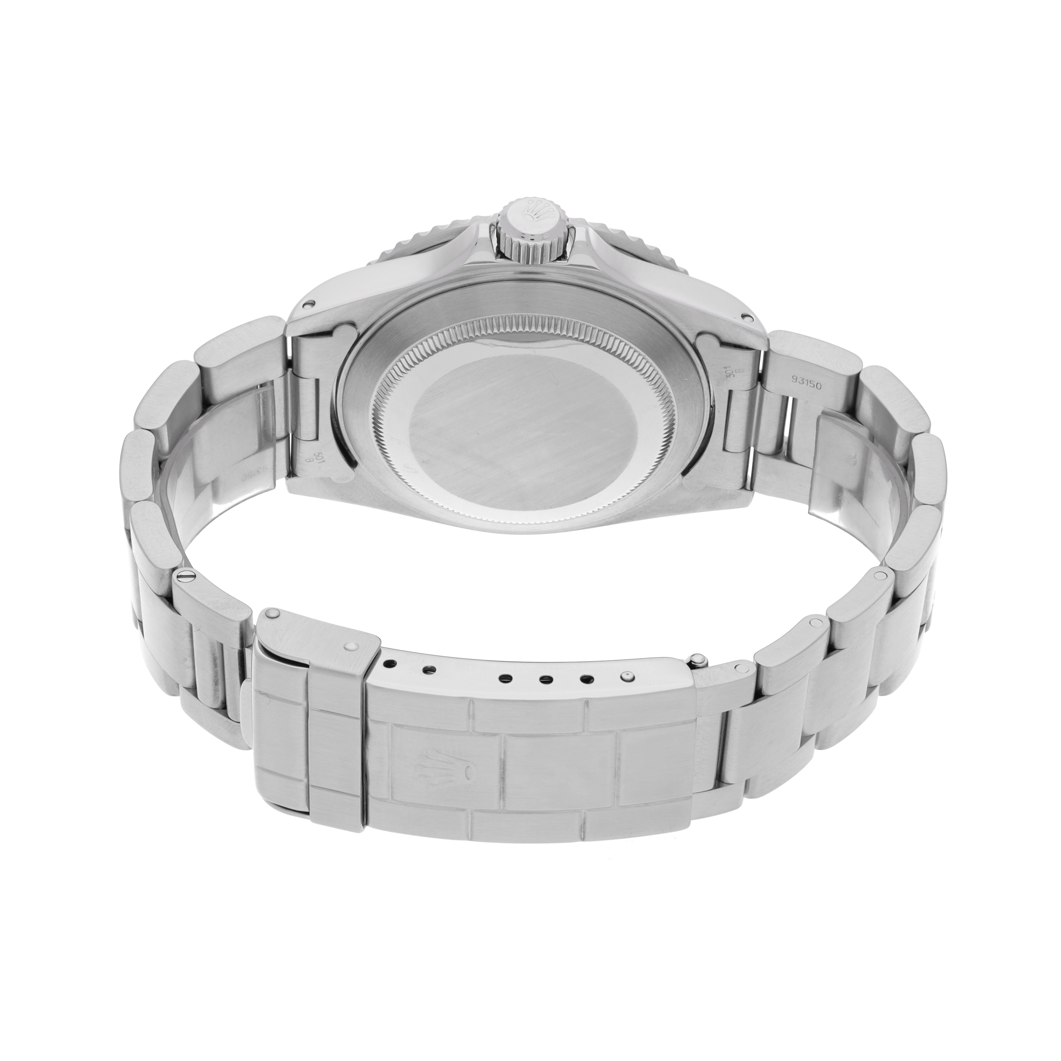 Rolex Submariner 16610