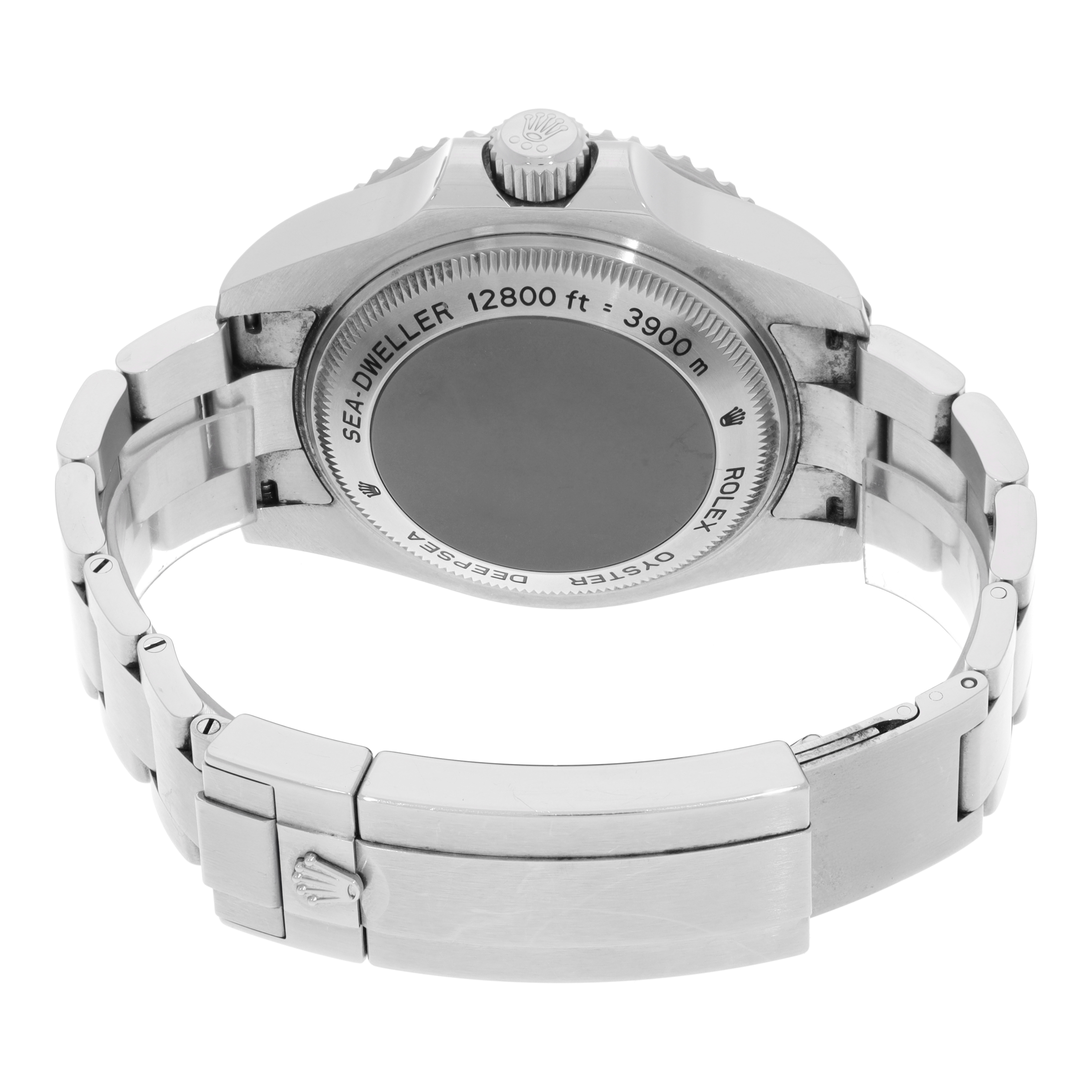 Rolex Sea-Dweller 116660