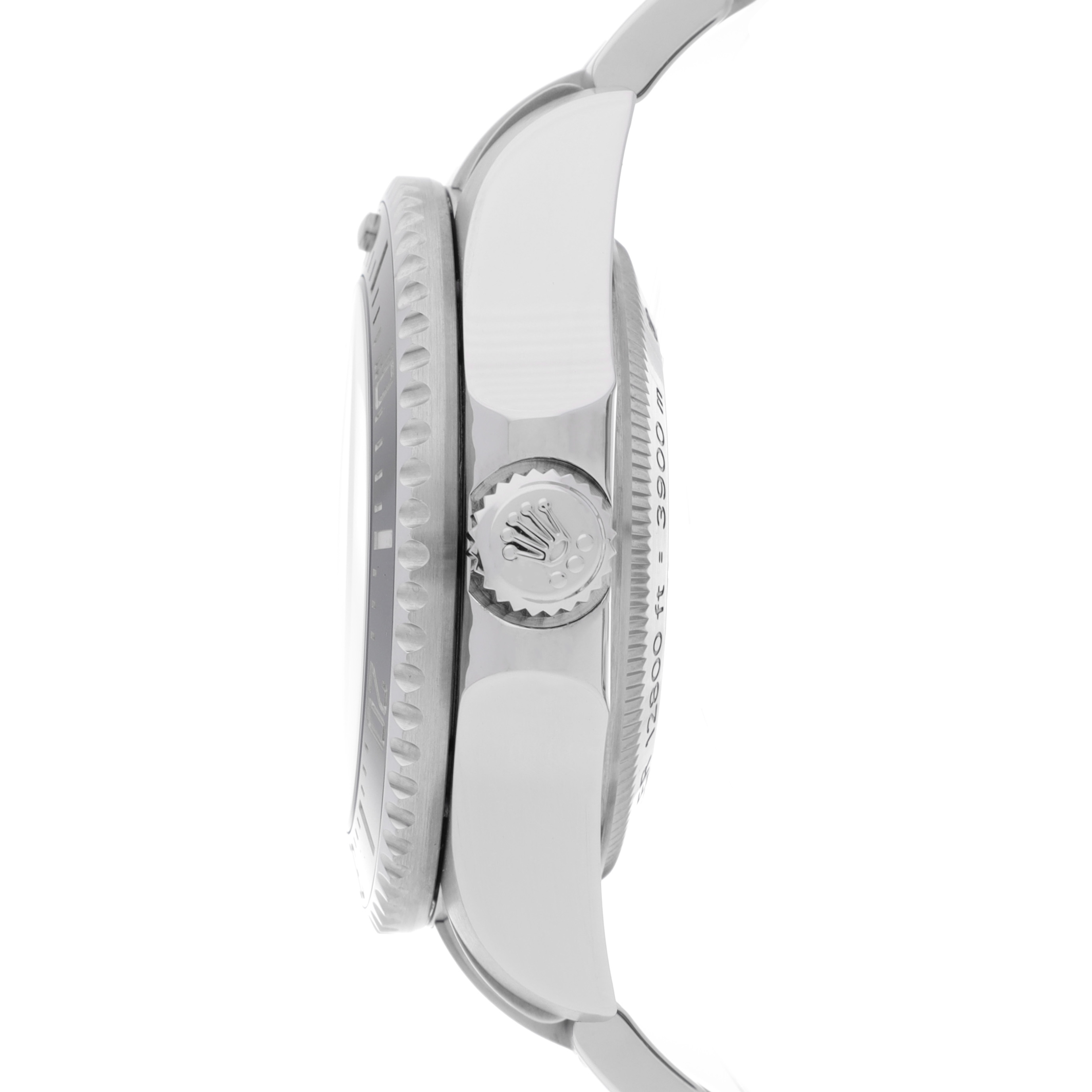 Rolex Sea-Dweller 116660