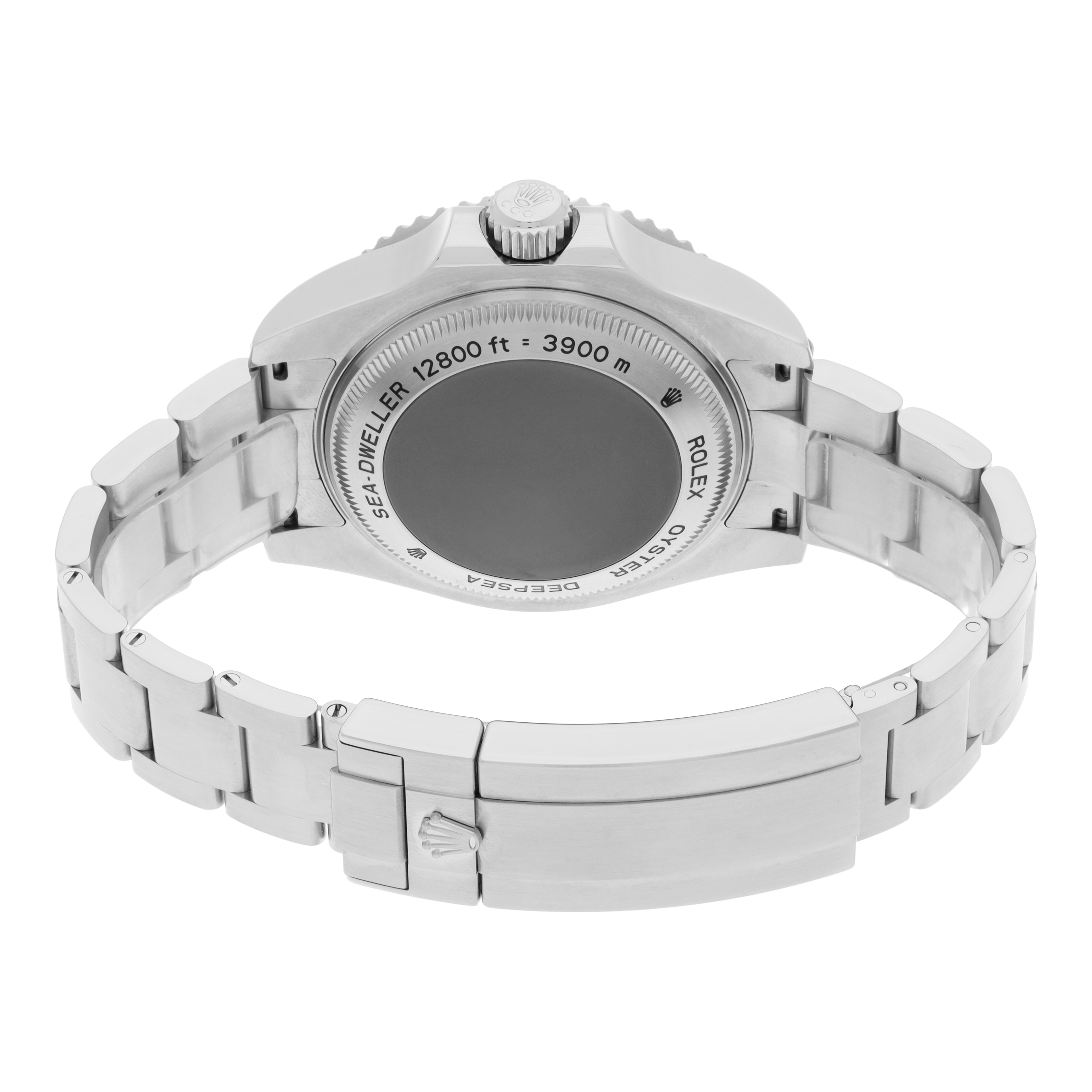 Rolex Sea-Dweller 116660