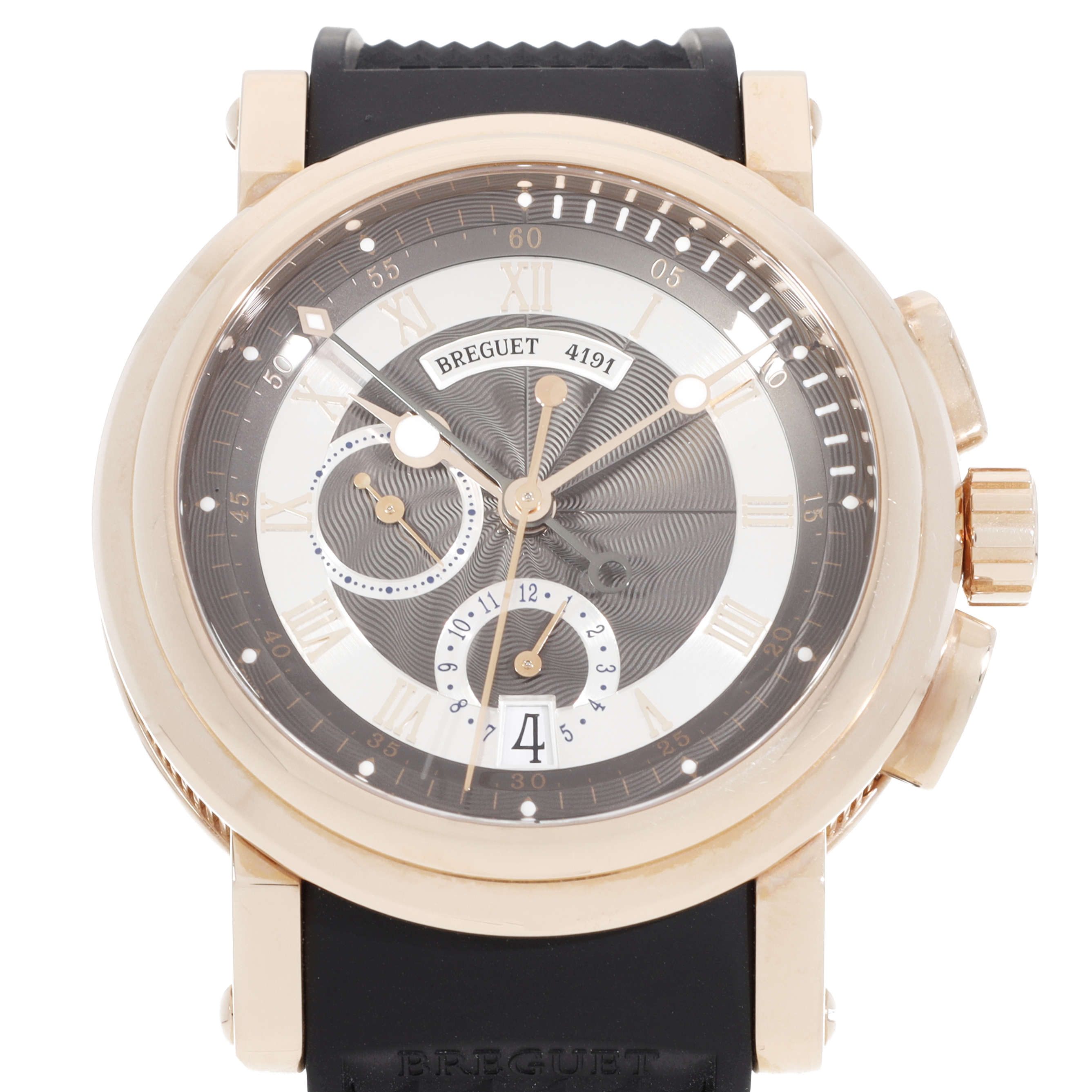 Breguet Marine 5827BR/Z2/5ZU