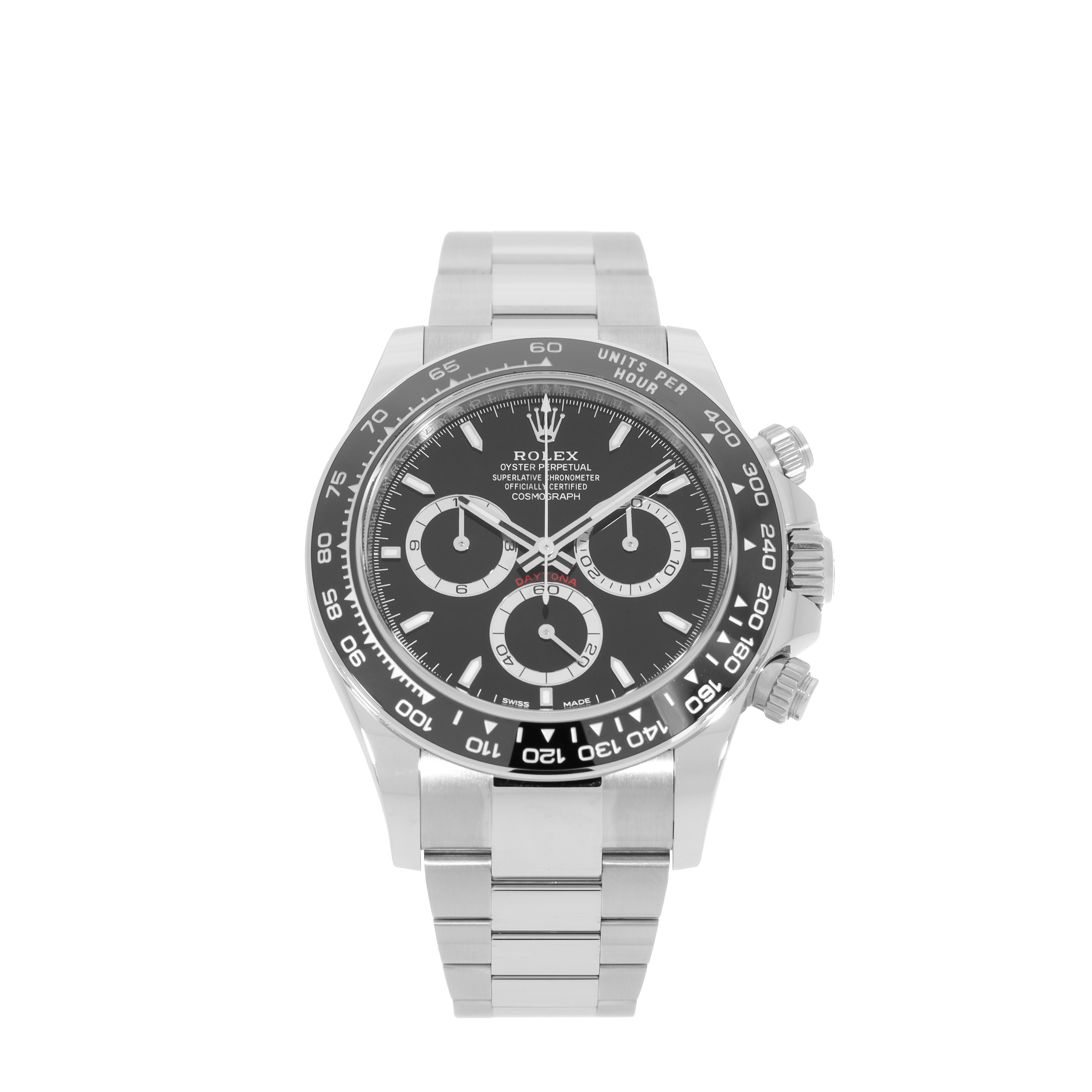 Rolex Daytona 126500LN