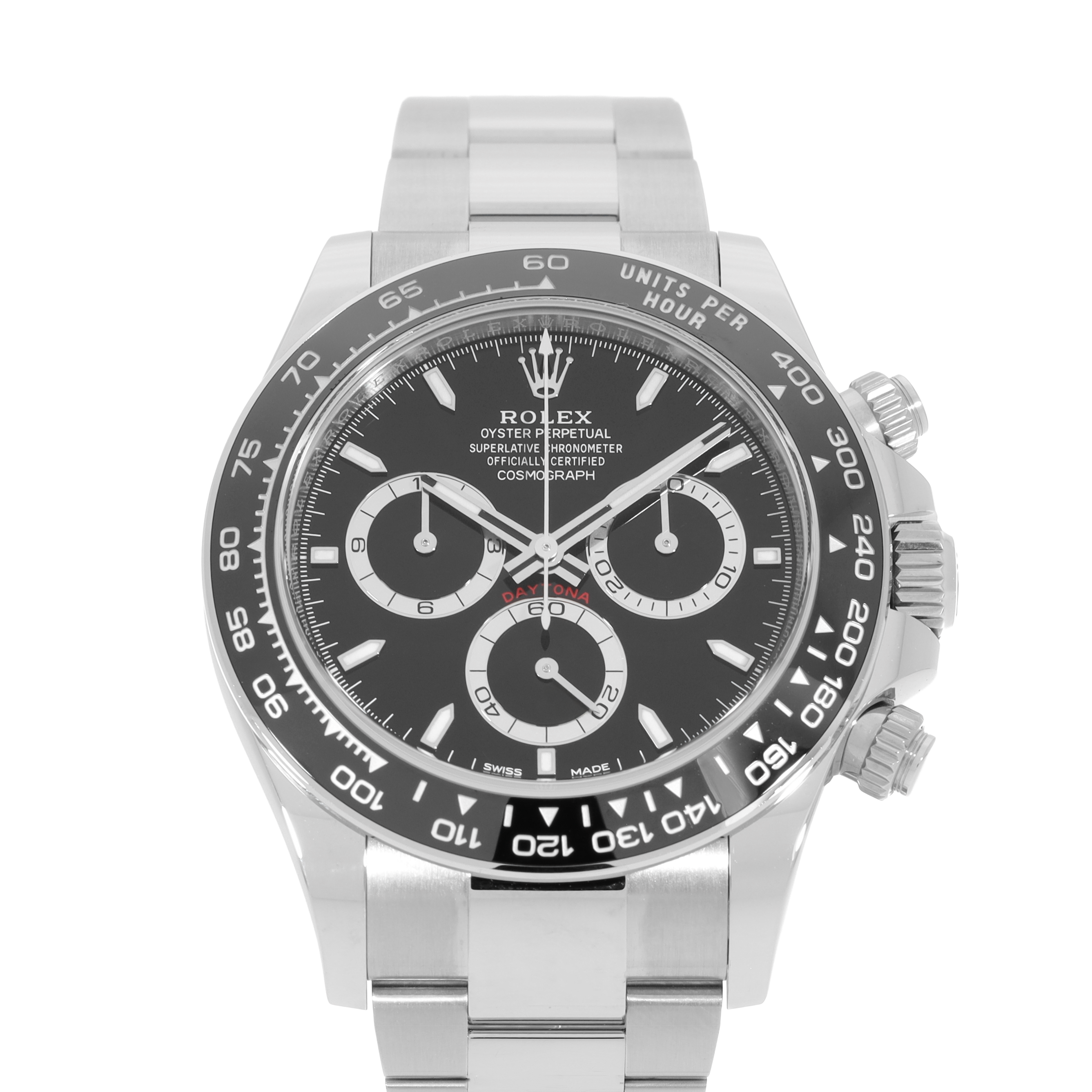 Rolex Daytona 126500LN