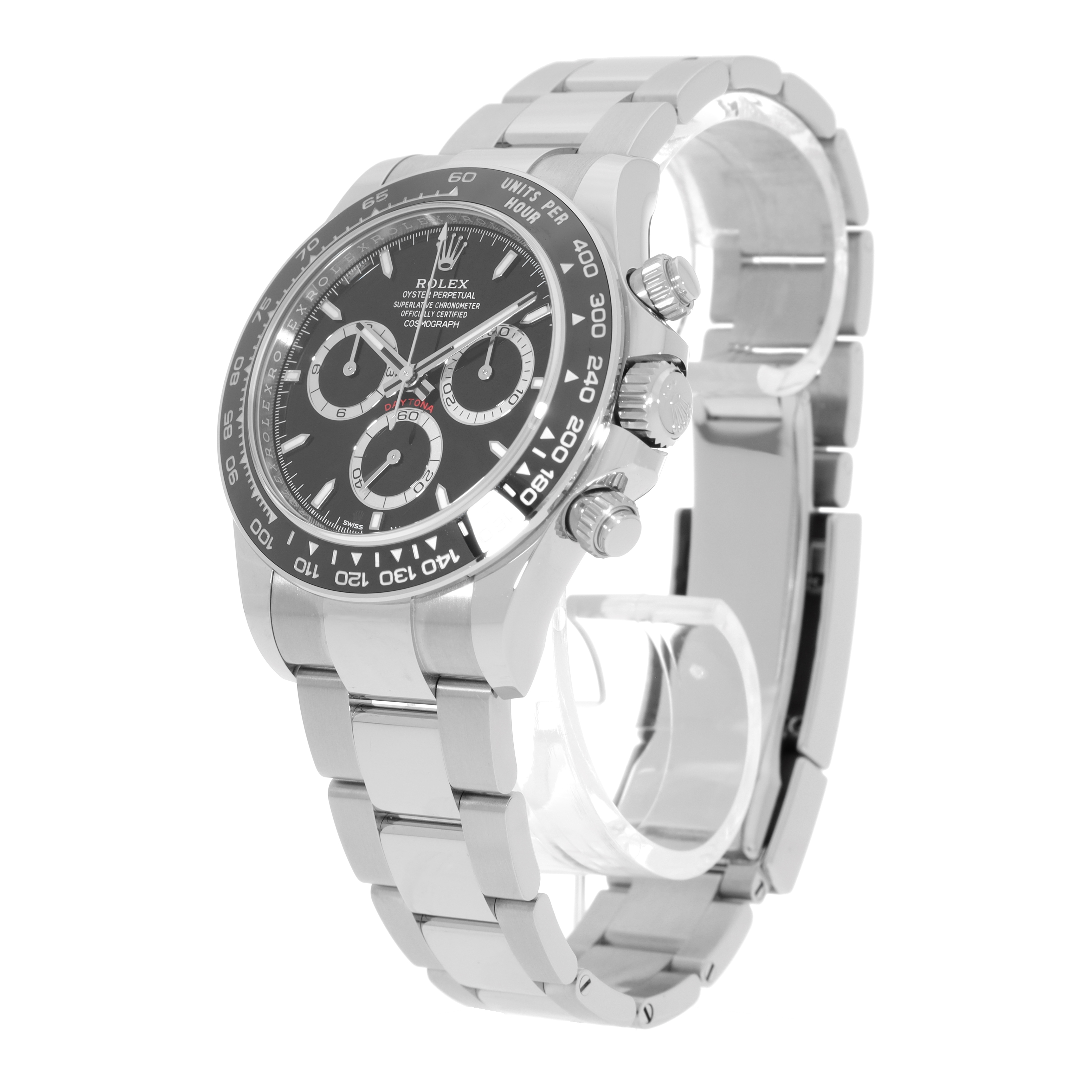 Rolex Daytona 126500LN