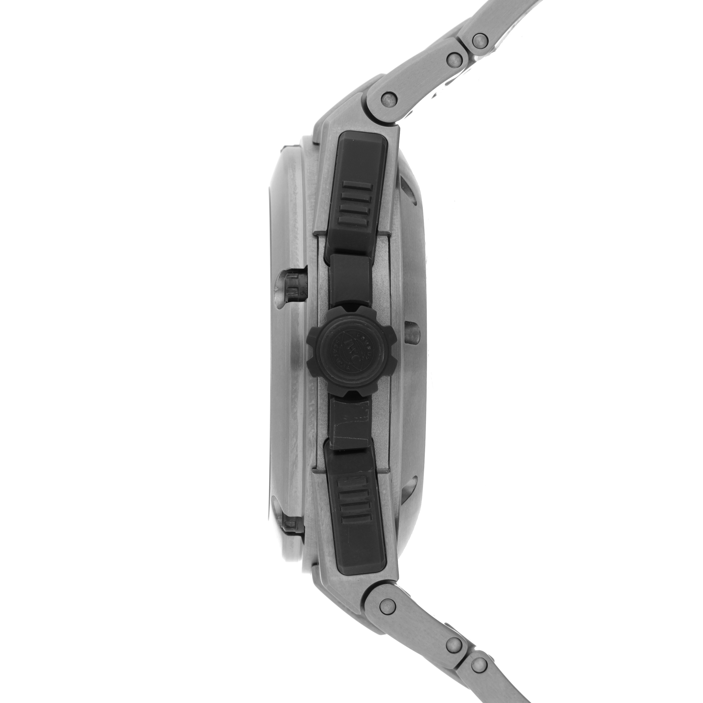 IWC Ingenieur IW379602