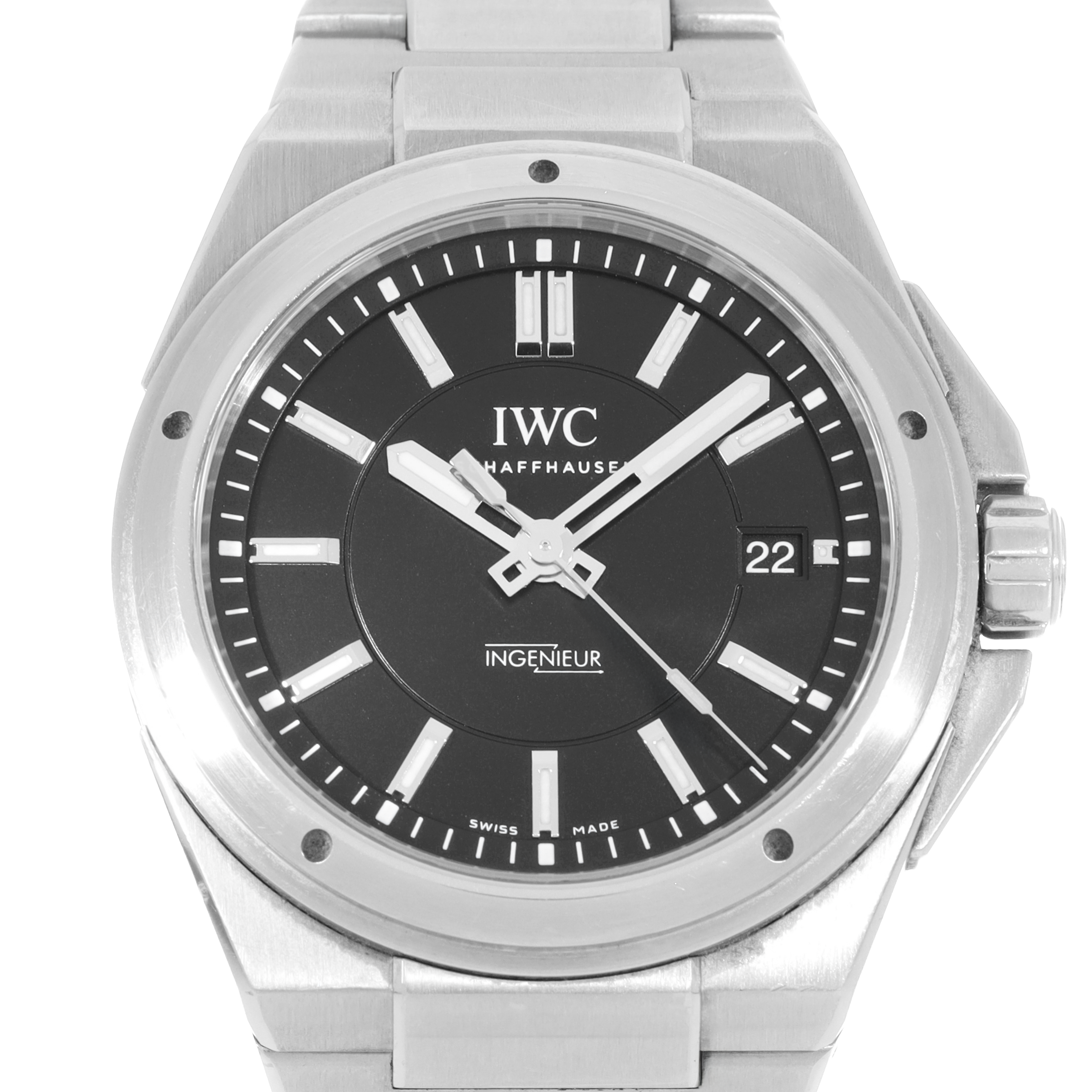 IWC Ingenieur IW372503