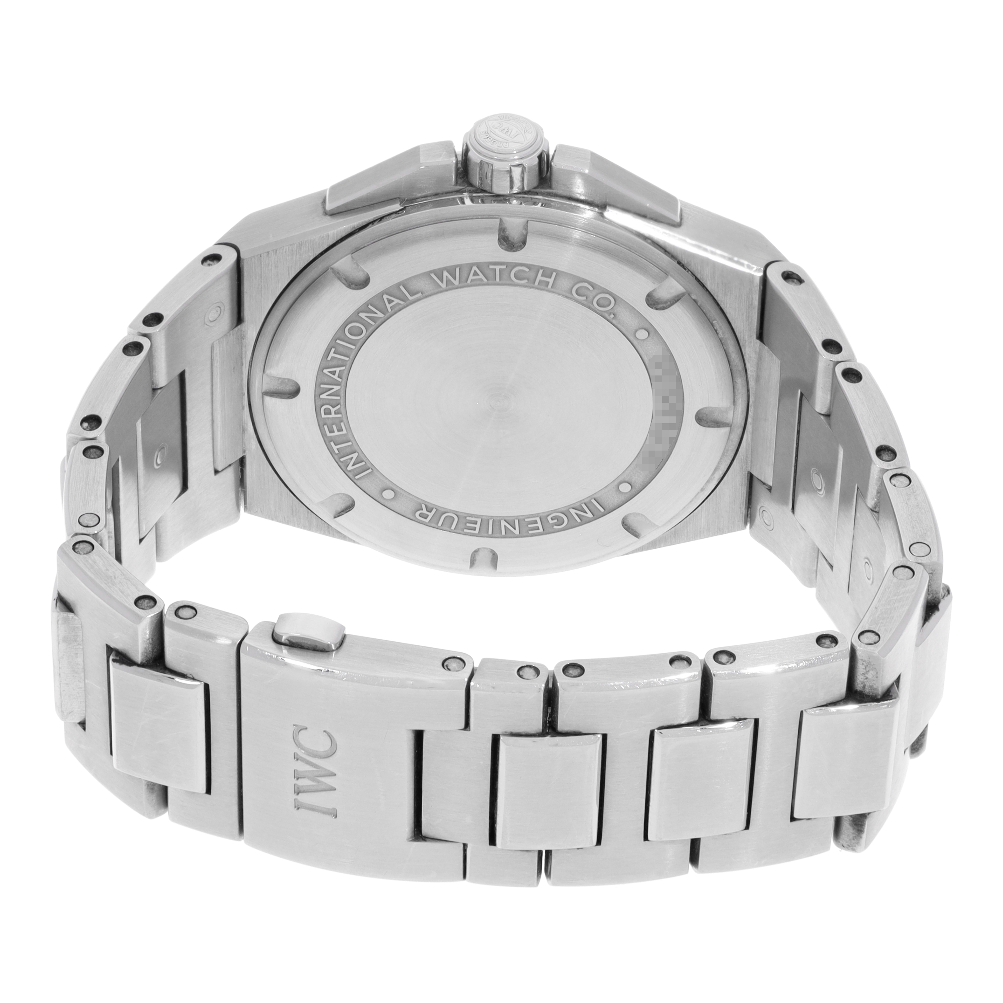 IWC Ingenieur IW372503