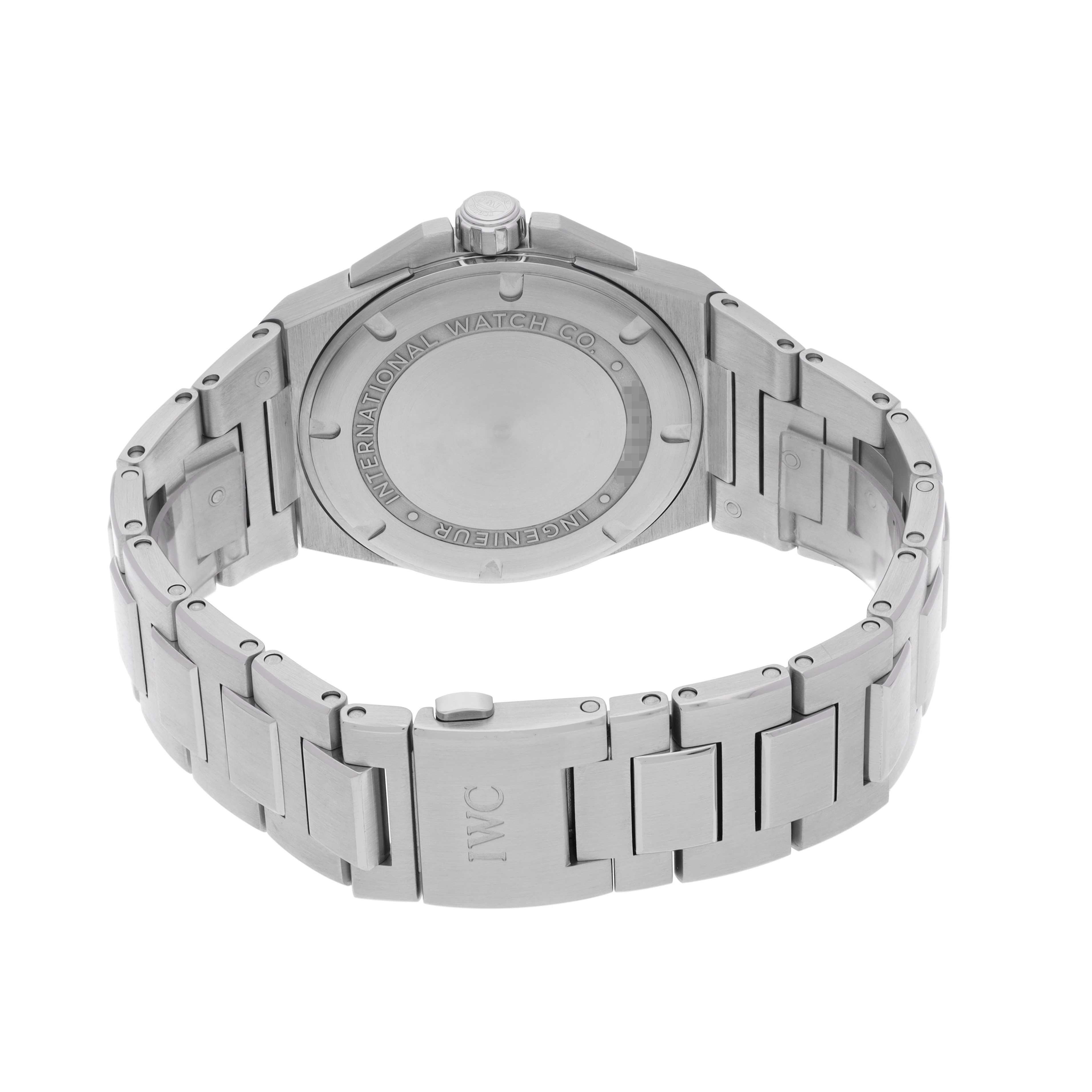 IWC Ingenieur IW372503