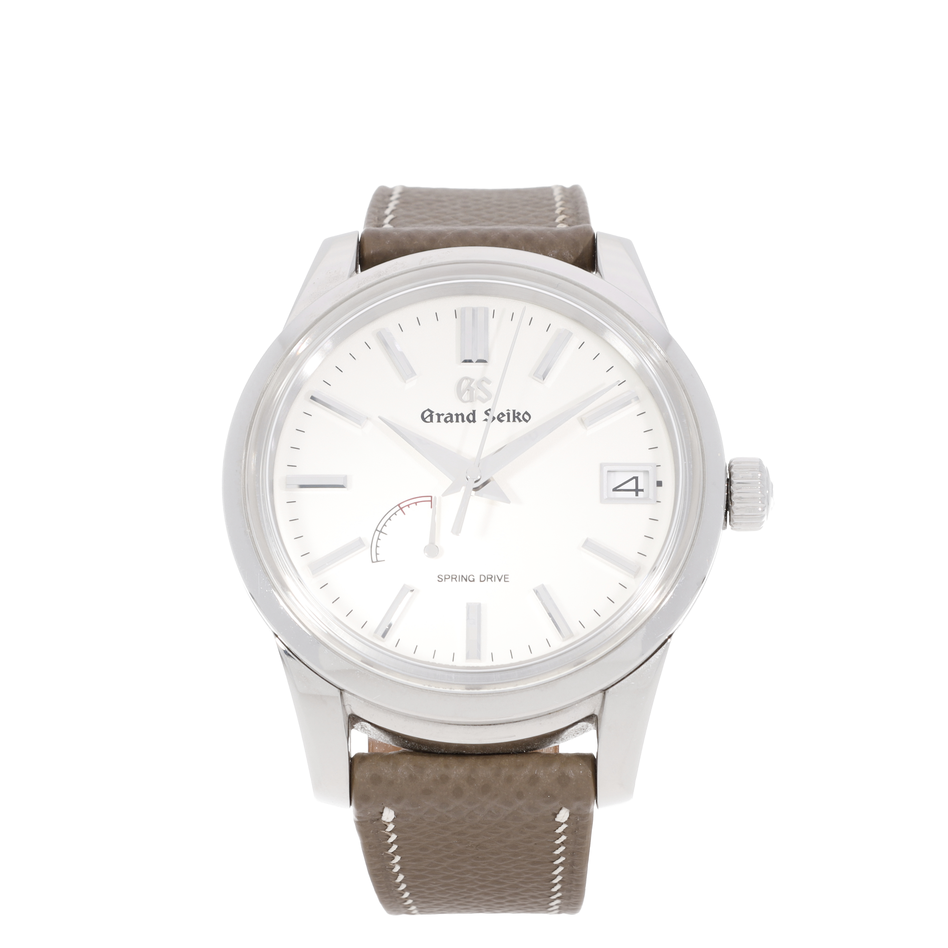 Grand Seiko Elegance Kollektion 9r65