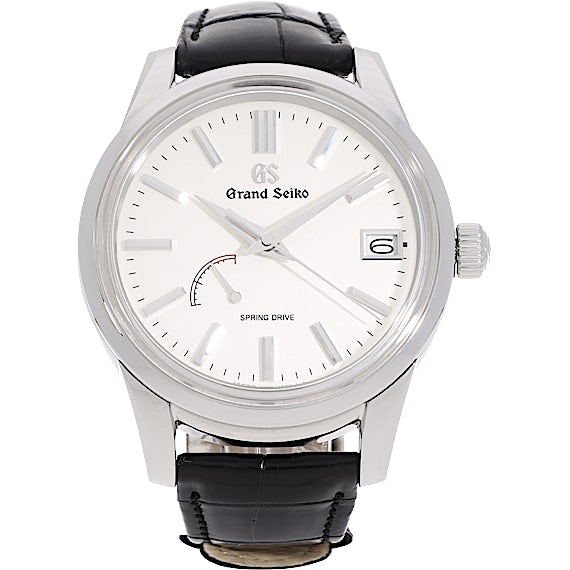 Grand Seiko Elegance Kollektion 9r65 Grand Seiko Elegance Kollektion 9r65