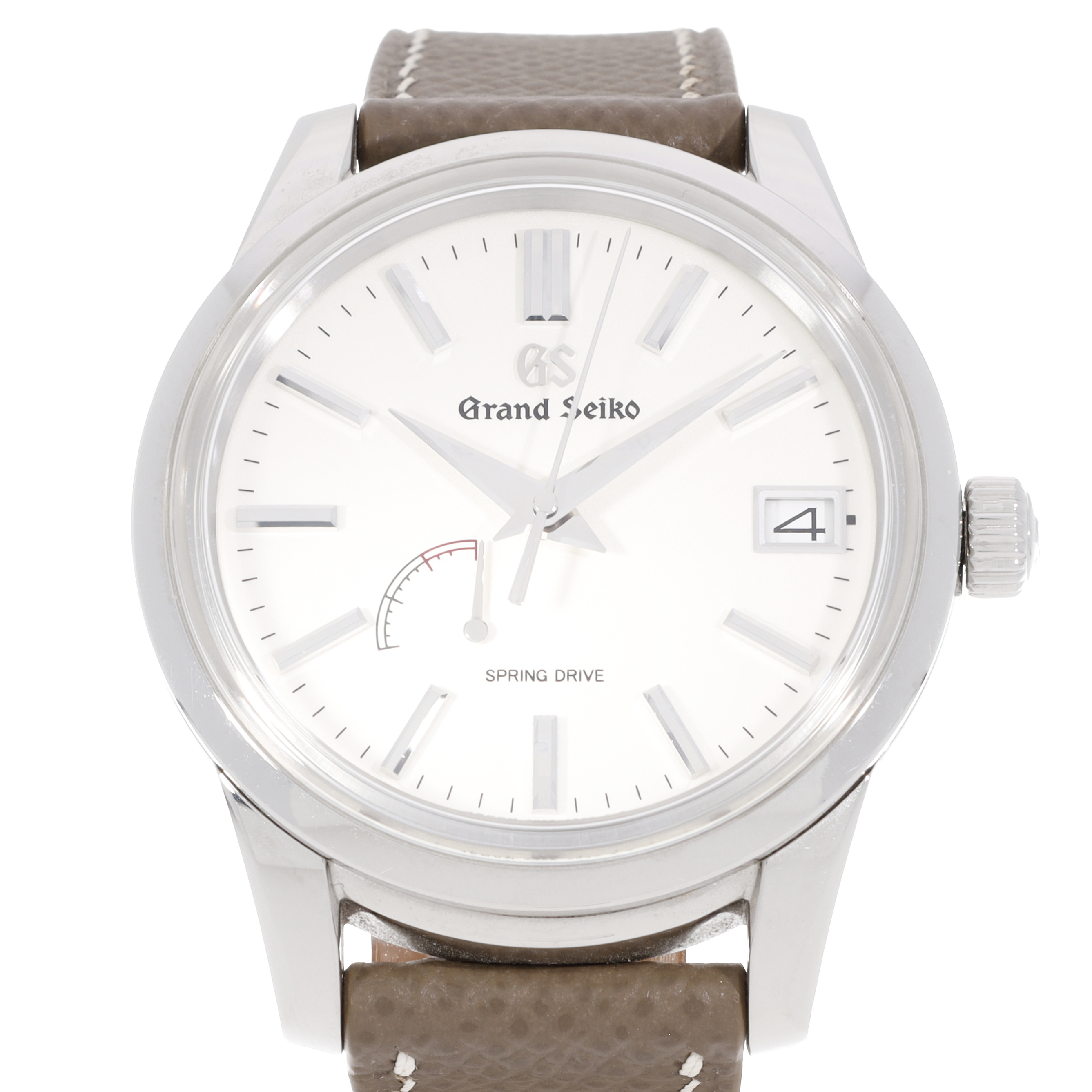 Grand Seiko Elegance Kollektion 9r65