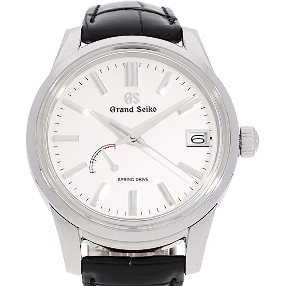 Grand Seiko Elegance Kollektion 9r65 Grand Seiko Elegance Kollektion 9r65