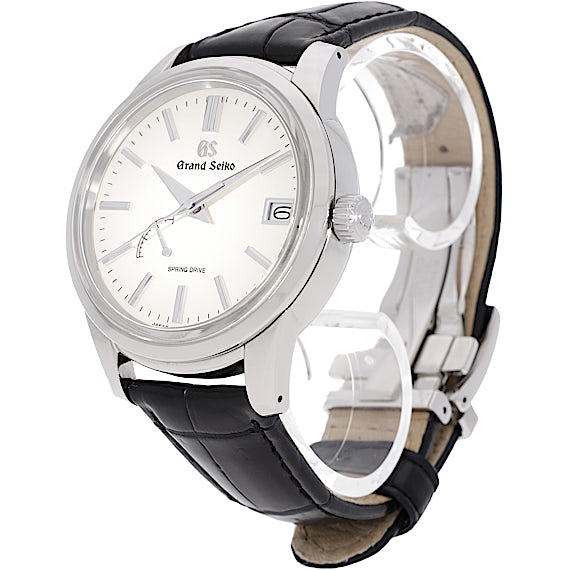 Grand Seiko Elegance Kollektion 9r65 Grand Seiko Elegance Kollektion 9r65