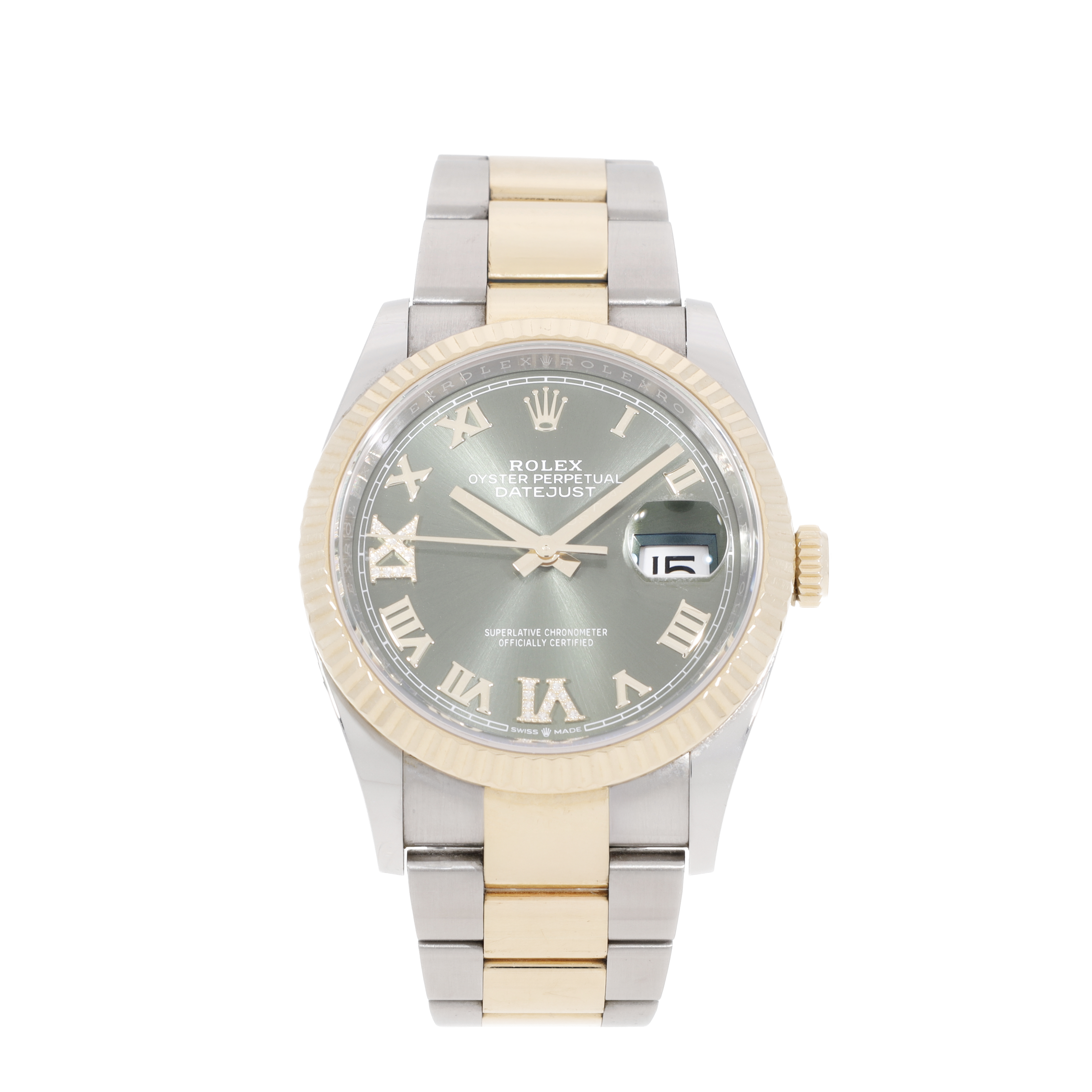 Rolex Datejust 126233