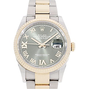 Rolex Datejust 126233 Rolex Datejust 126233