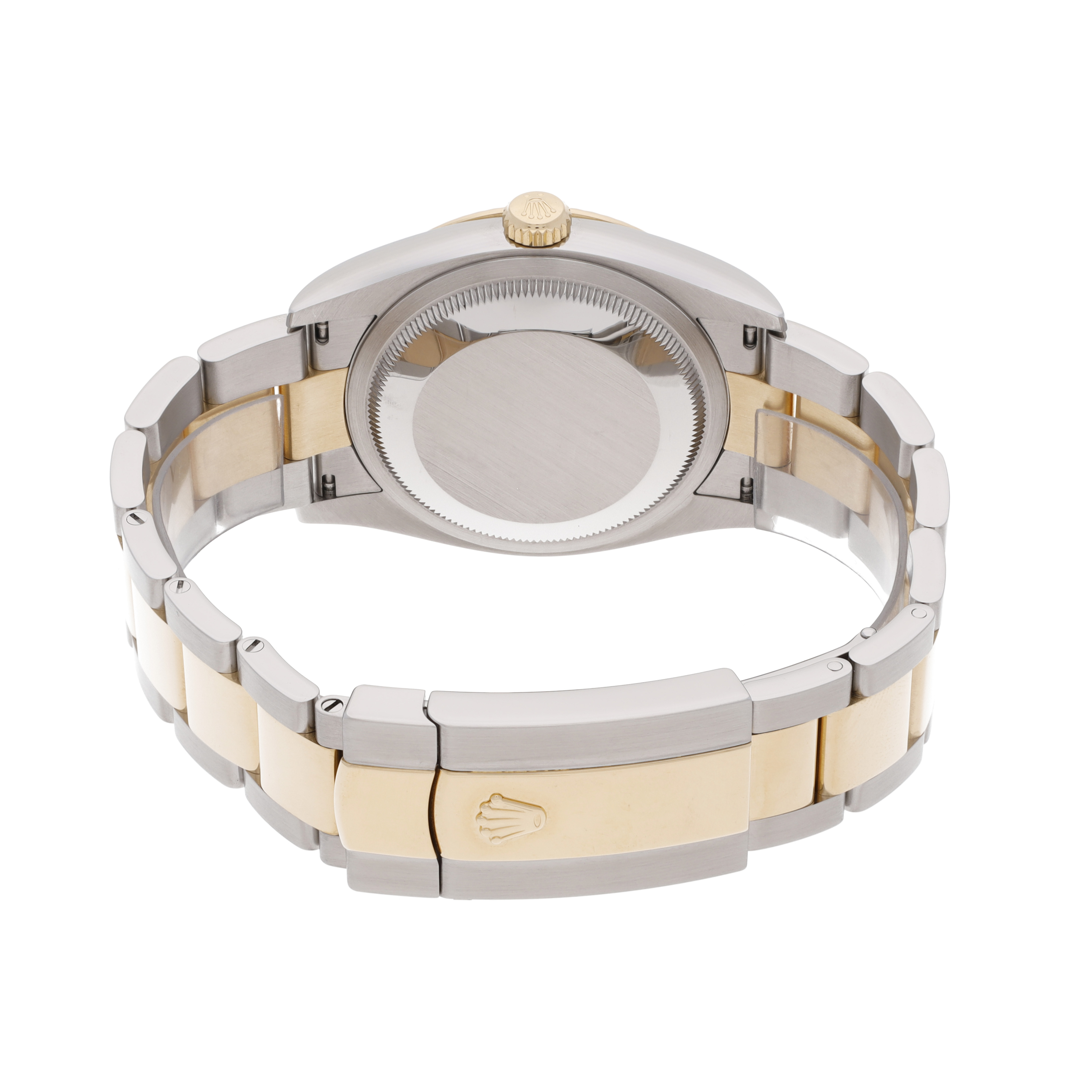 Rolex Datejust 126233