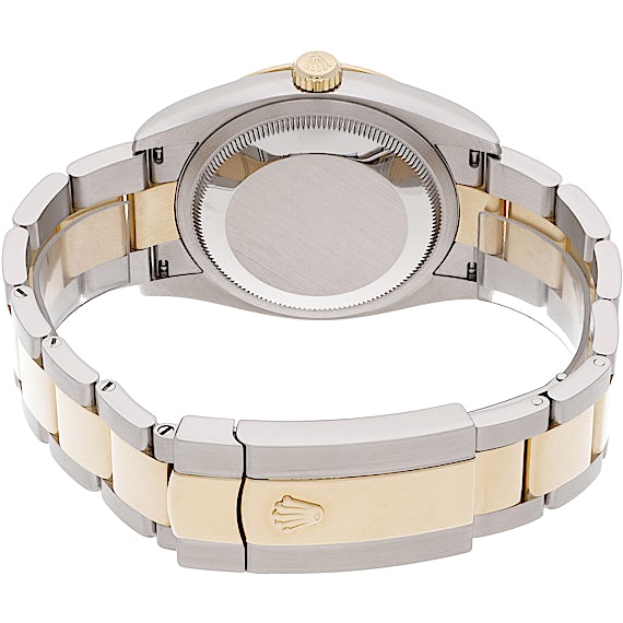 Rolex Datejust 126233 Rolex Datejust 126233