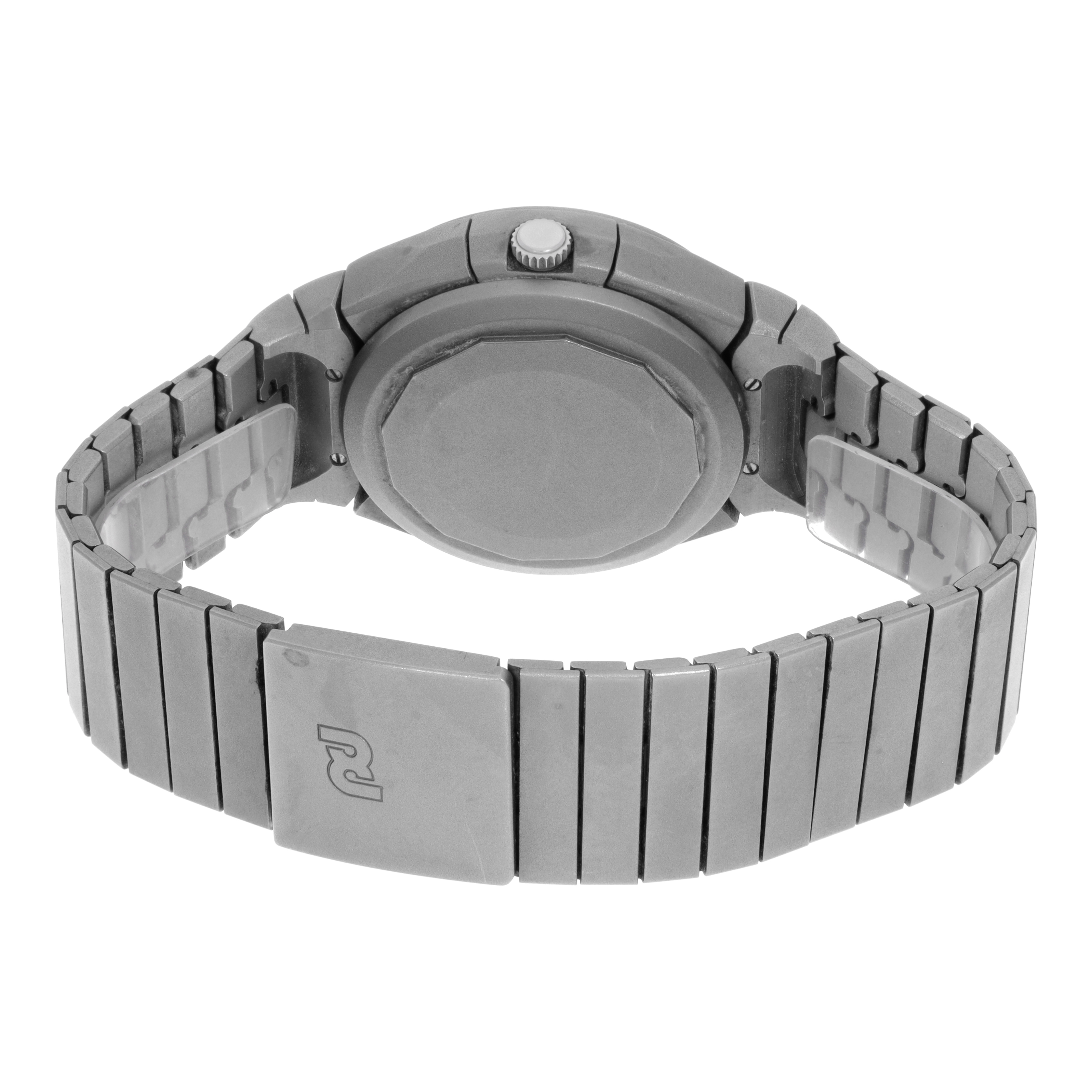 IWC Porsche Design IW3700