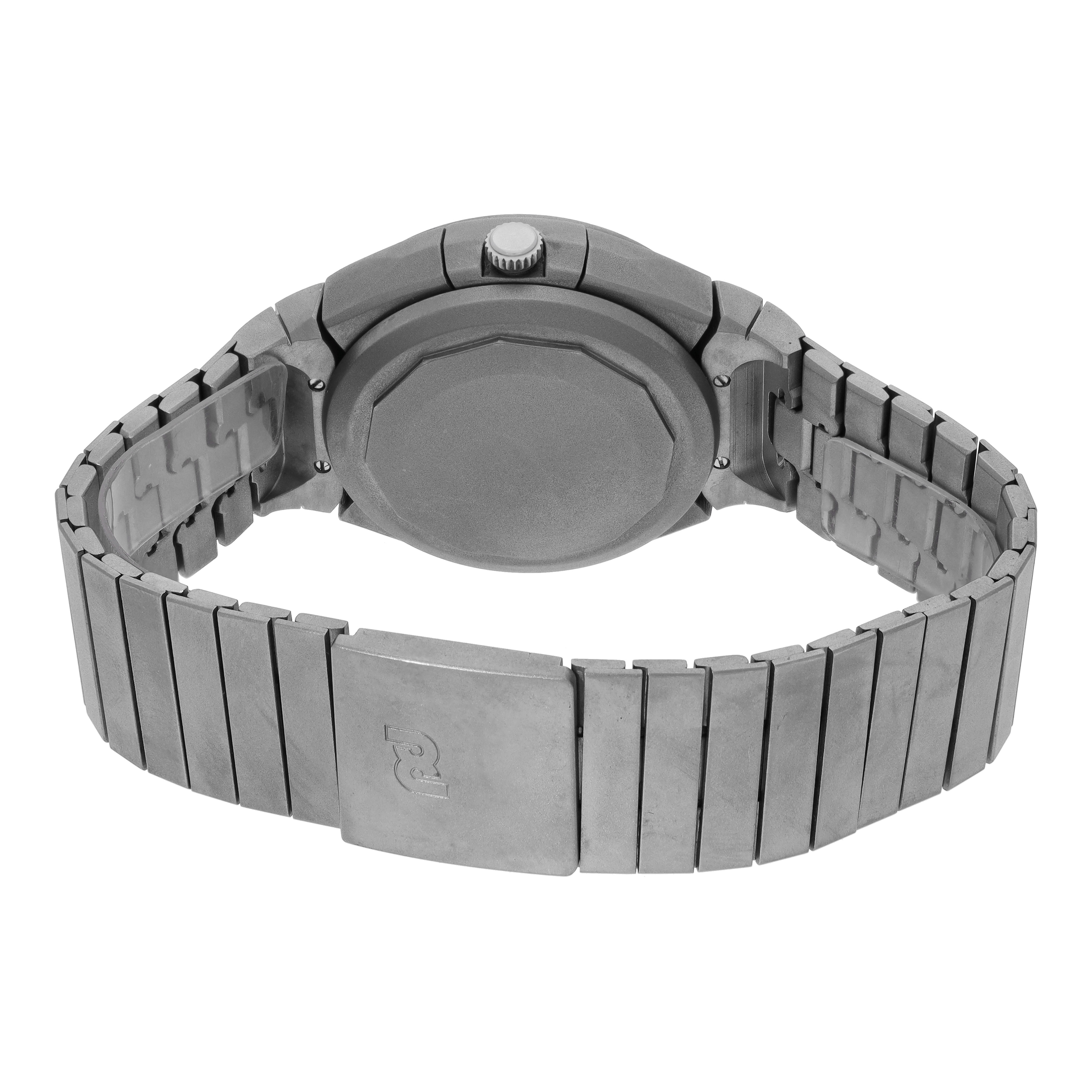 IWC Porsche Design IW3700