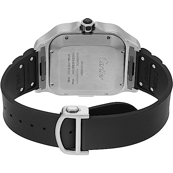 Cartier Santos WSSA0017 Cartier Santos WSSA0017
