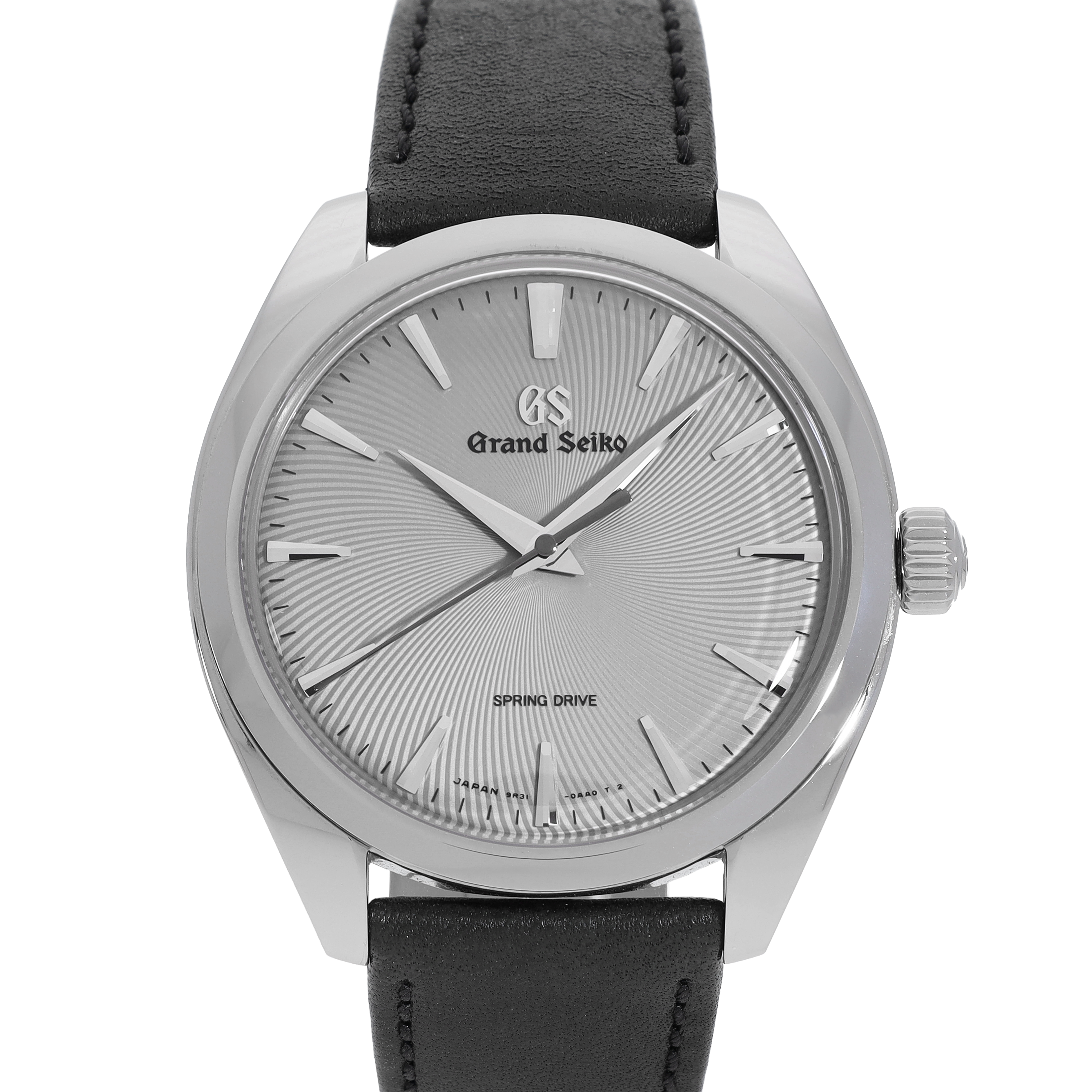 Grand Seiko Elegance Kollektion SBGY027