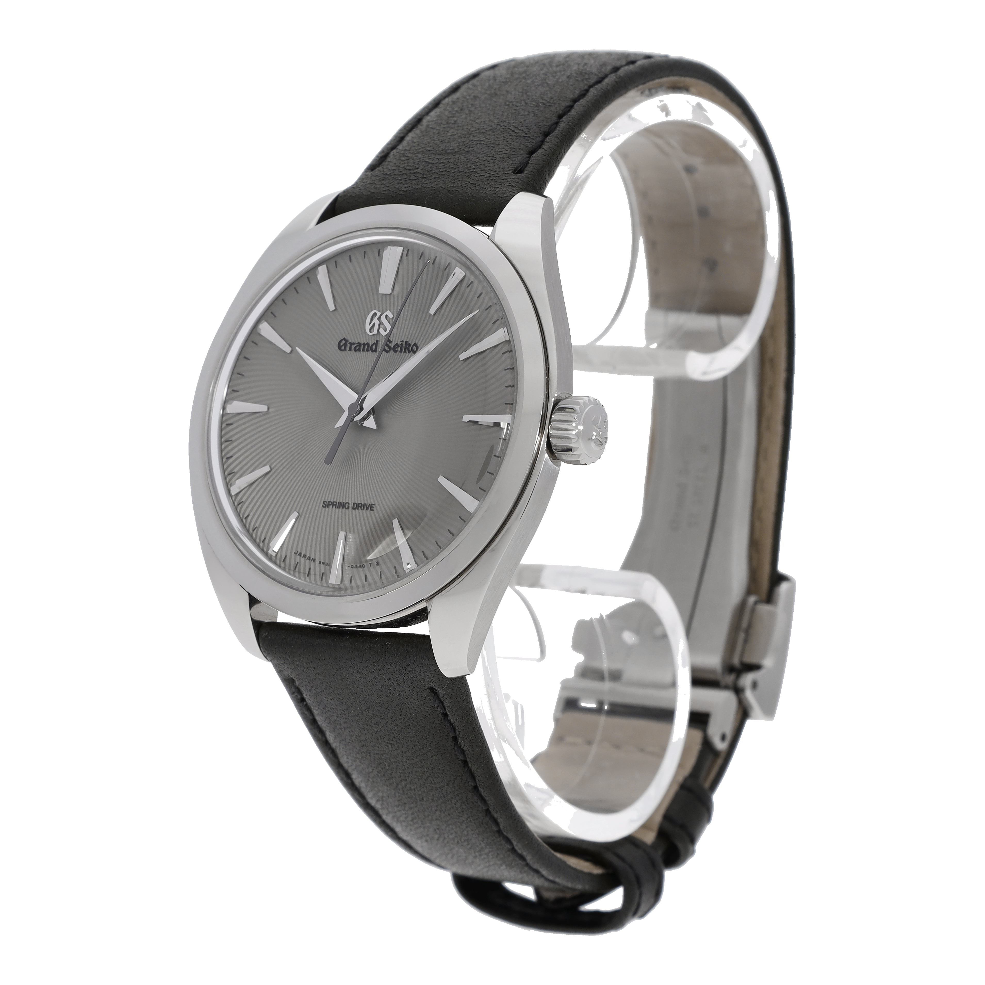 Grand Seiko Elegance Kollektion SBGY027