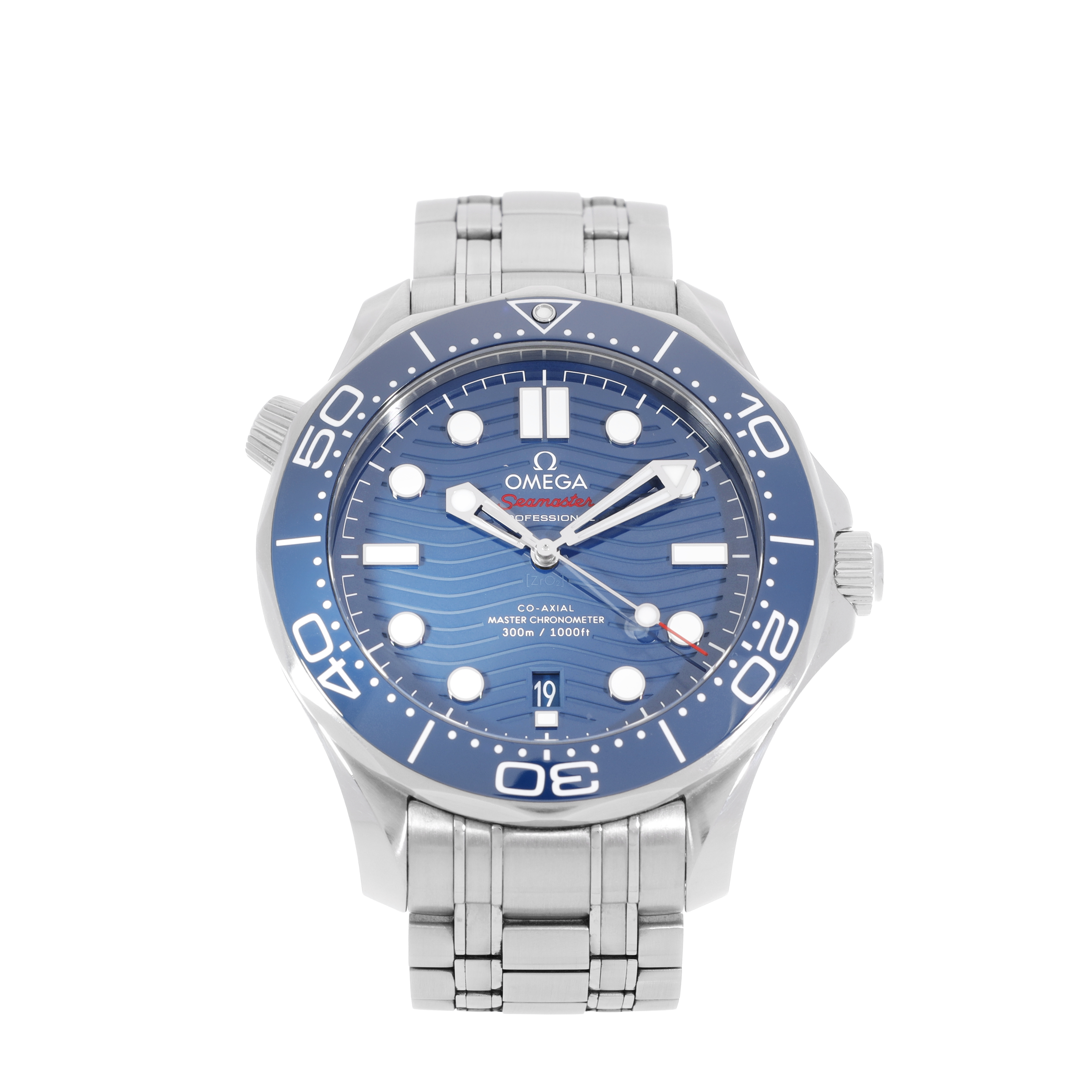 Omega Seamaster 210.30.42.20.03.001