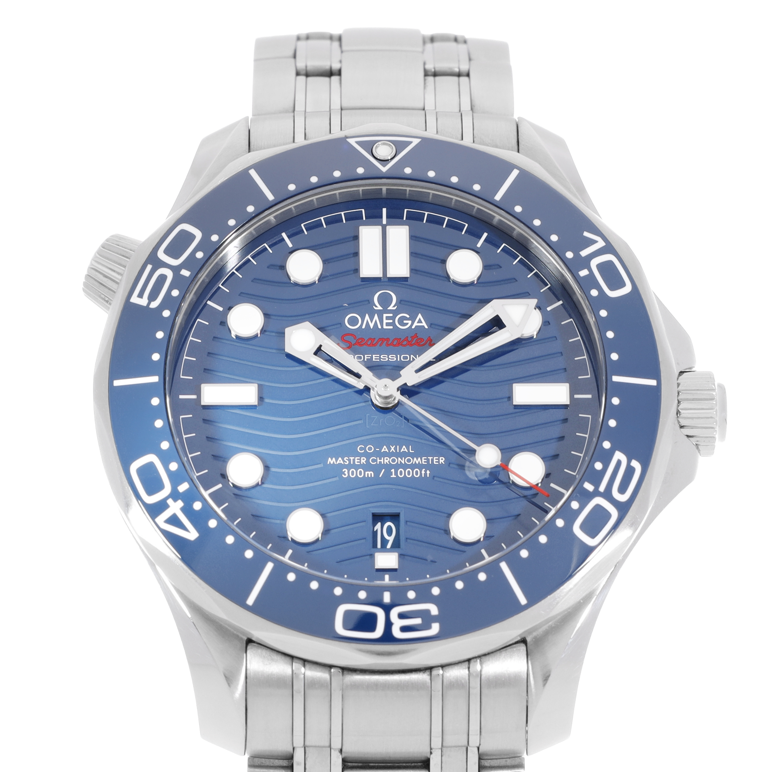 Omega Seamaster 210.30.42.20.03.001