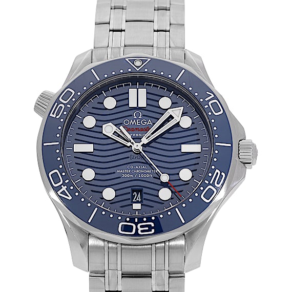 Omega Seamaster 210.30.42.20.03.001 Omega Seamaster 210.30.42.20.03.001