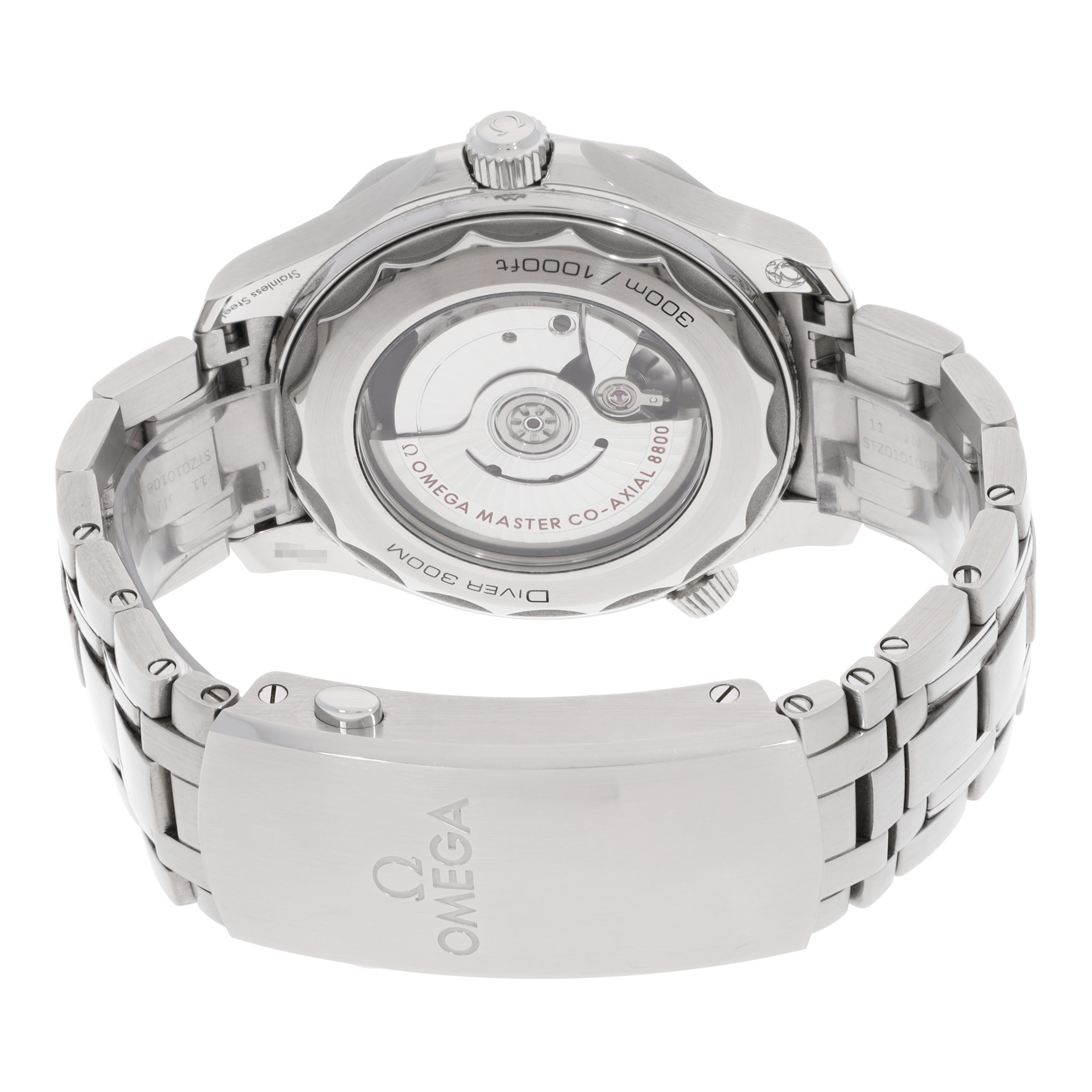 Omega Seamaster 210.30.42.20.03.001