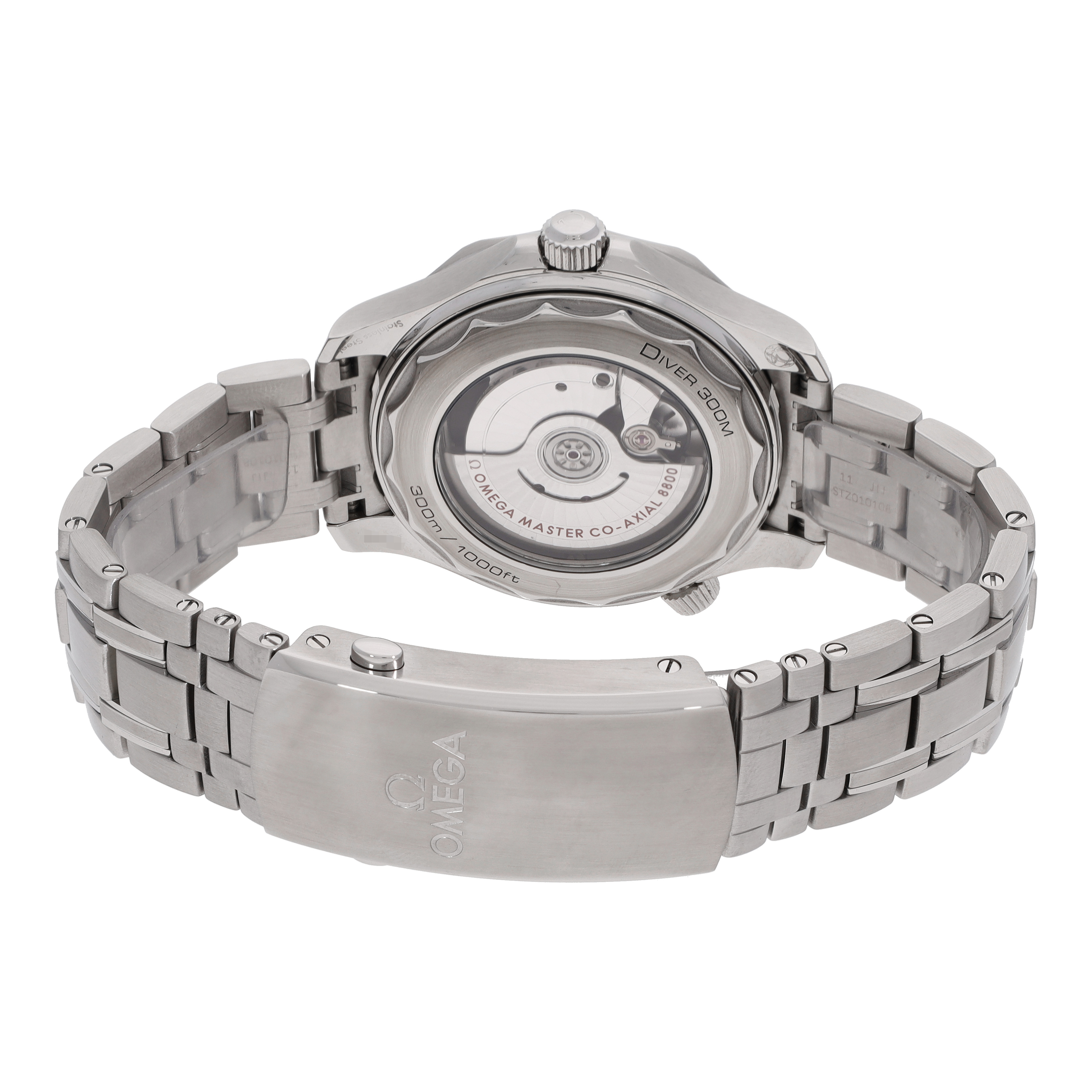 Omega Seamaster 210.30.42.20.03.001