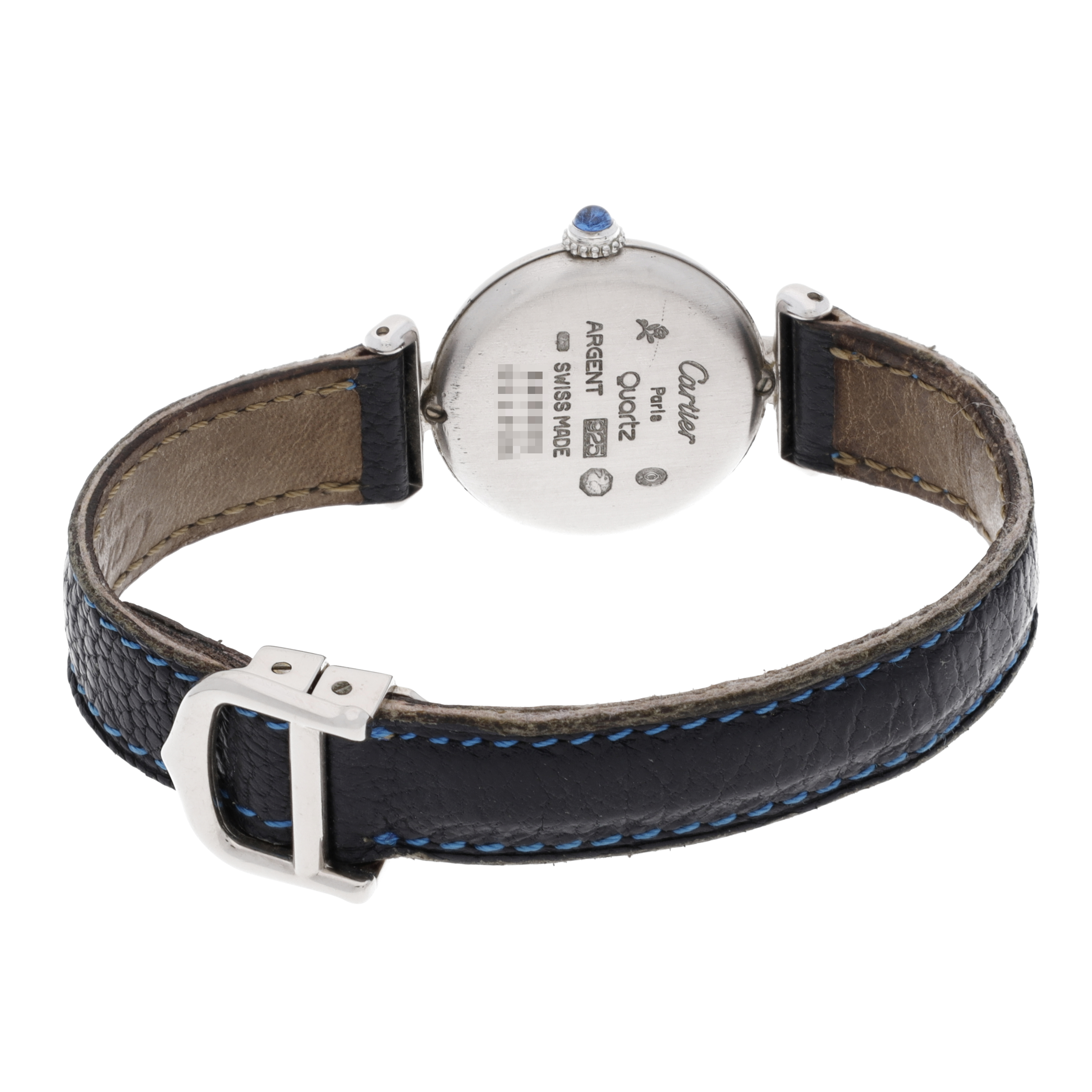 Cartier Vendome 690002