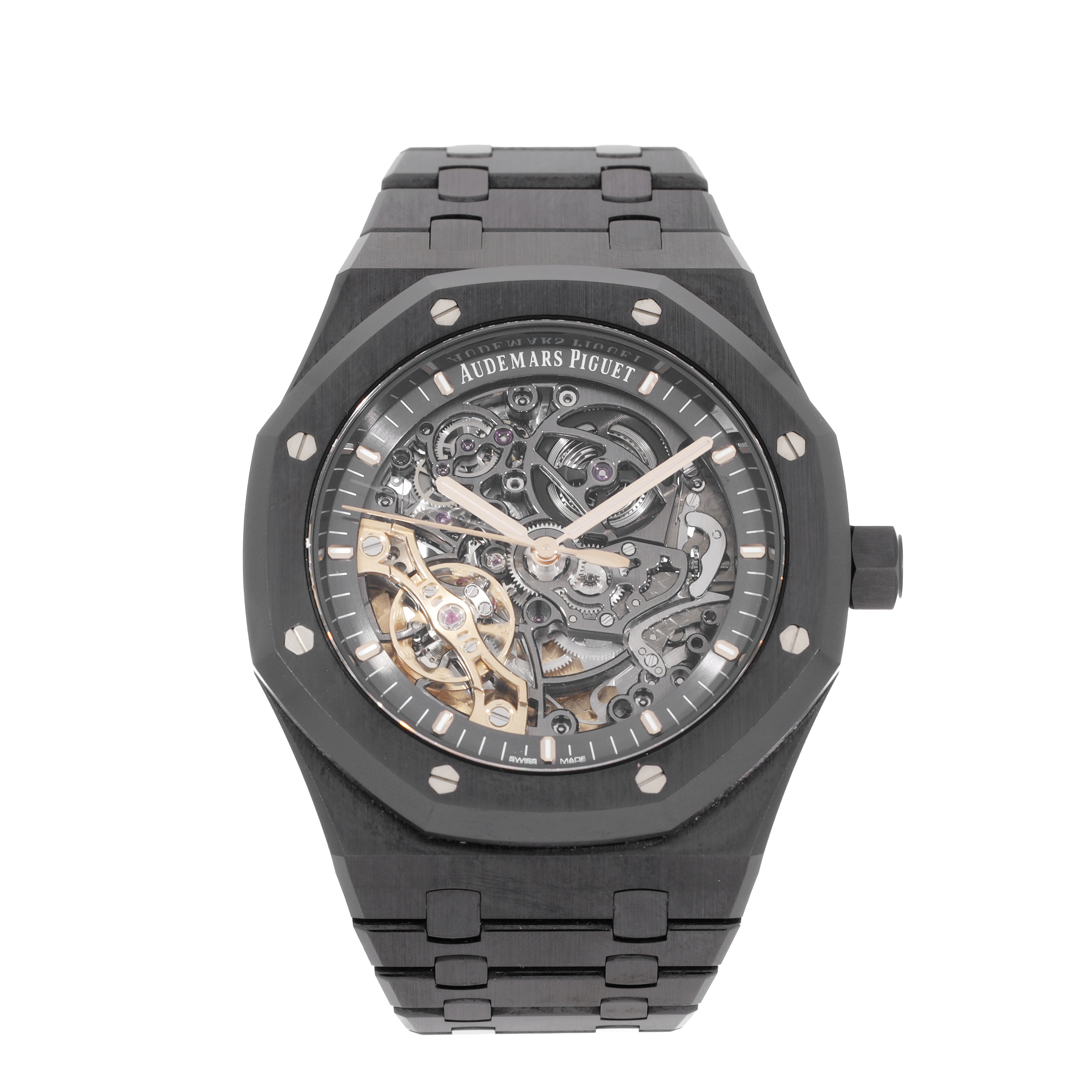 Audemars Piguet Royal Oak 15416CE.00.1225CE.01