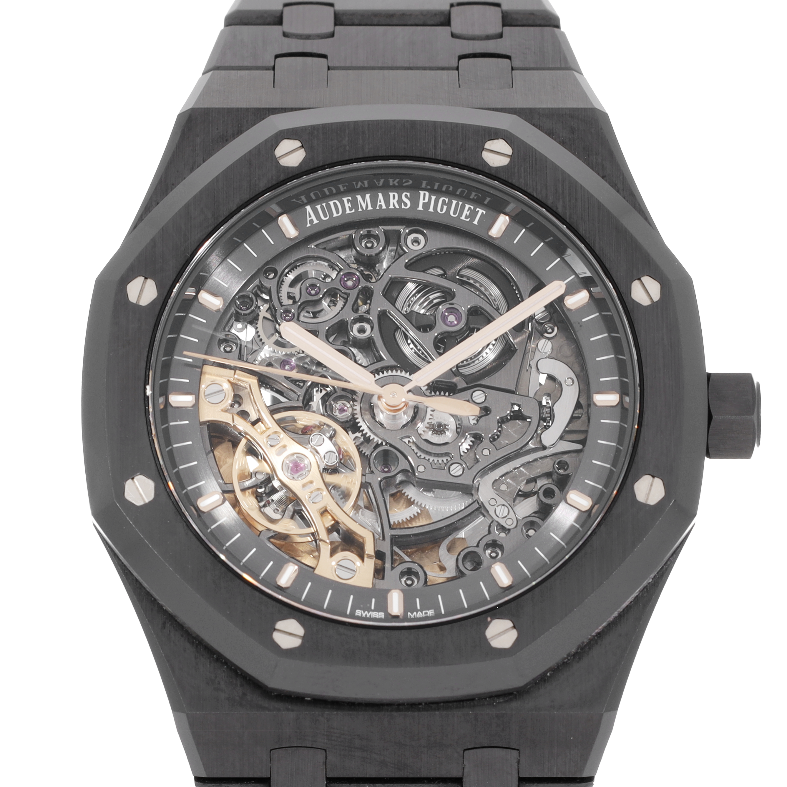 Audemars Piguet Royal Oak 15416CE.00.1225CE.01