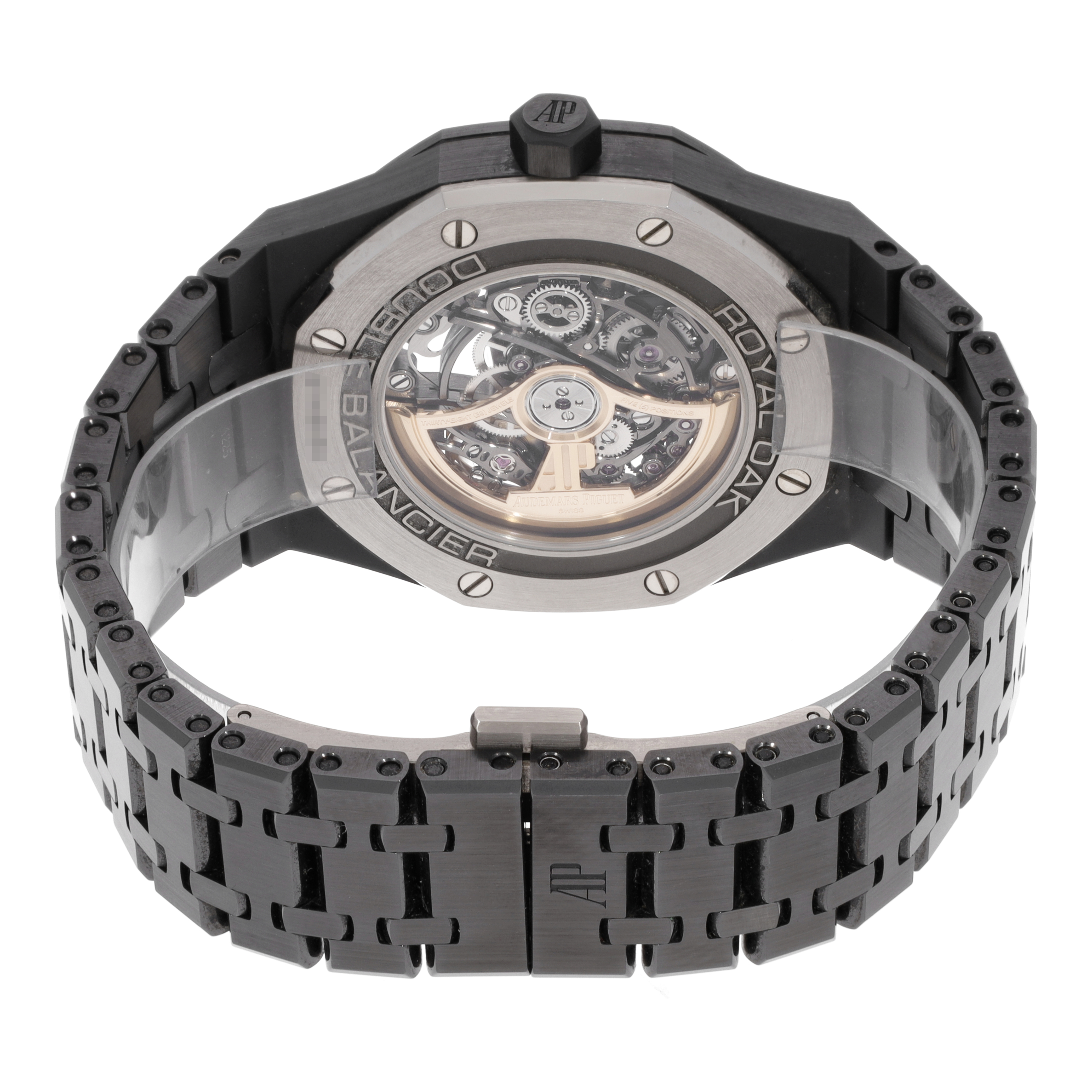 Audemars Piguet Royal Oak 15416CE.00.1225CE.01