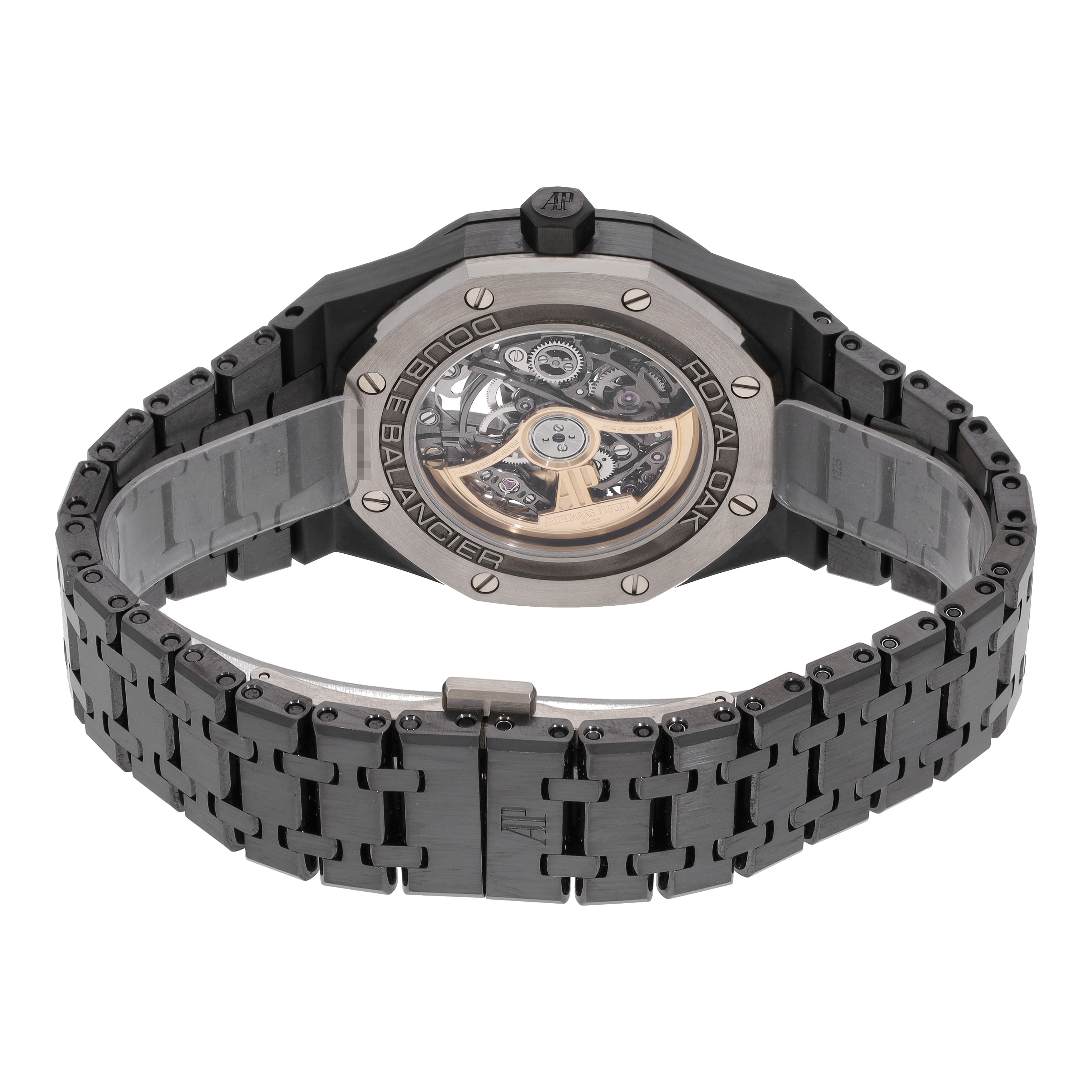 Audemars Piguet Royal Oak 15416CE.00.1225CE.01
