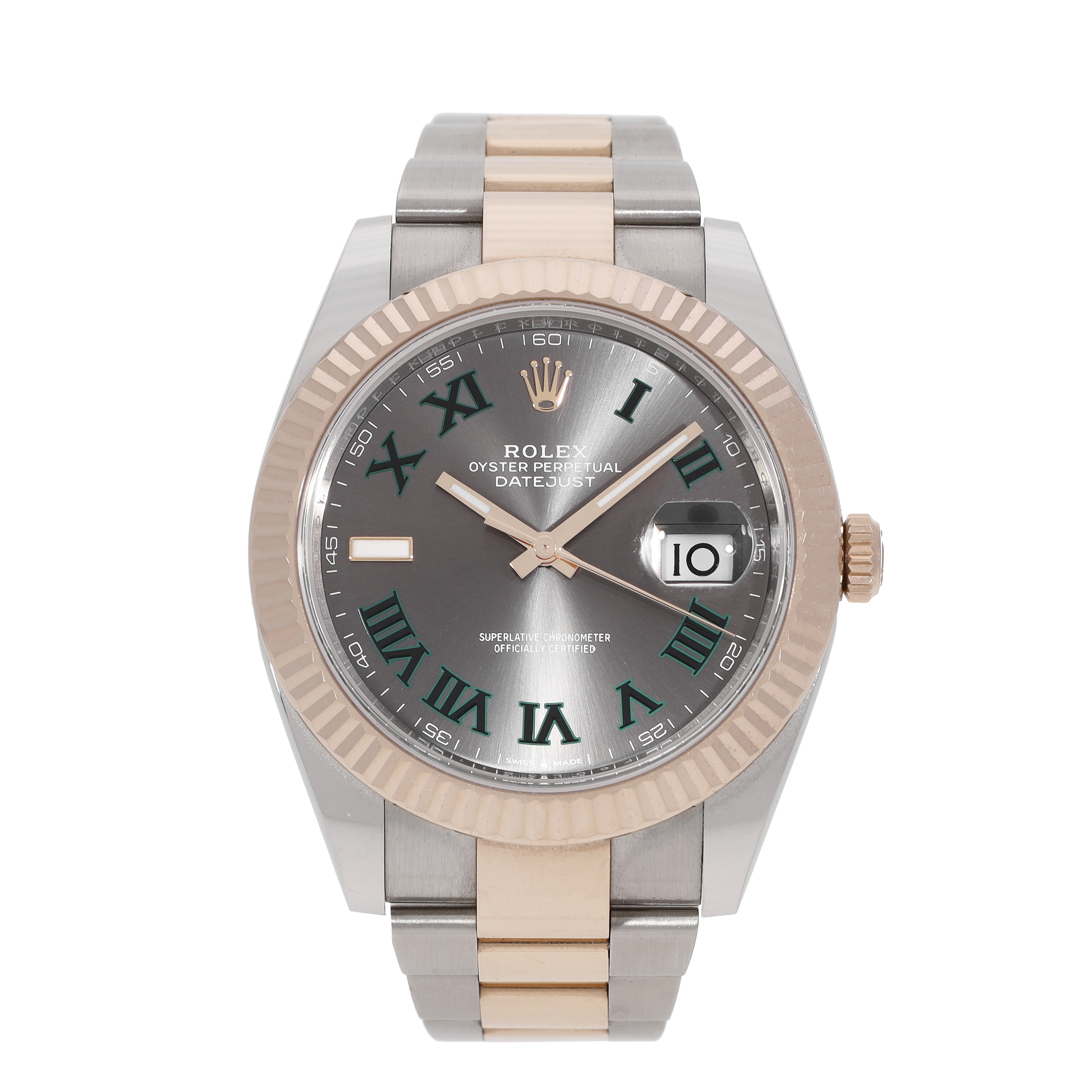 Rolex Datejust 126331