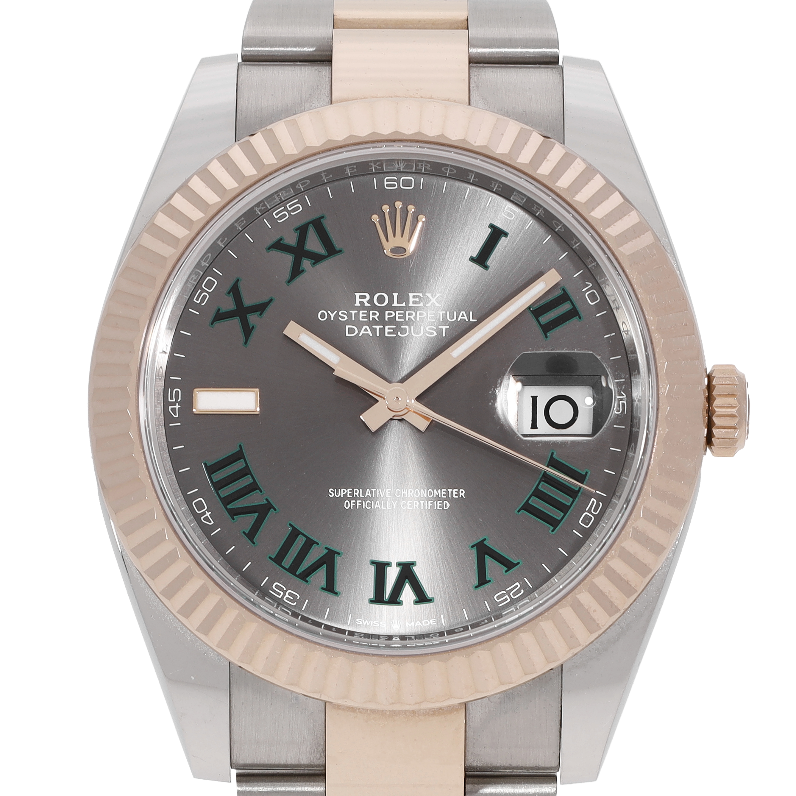 Rolex Datejust 126331