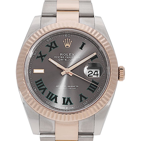 Rolex Datejust 126331 Rolex Datejust 126331