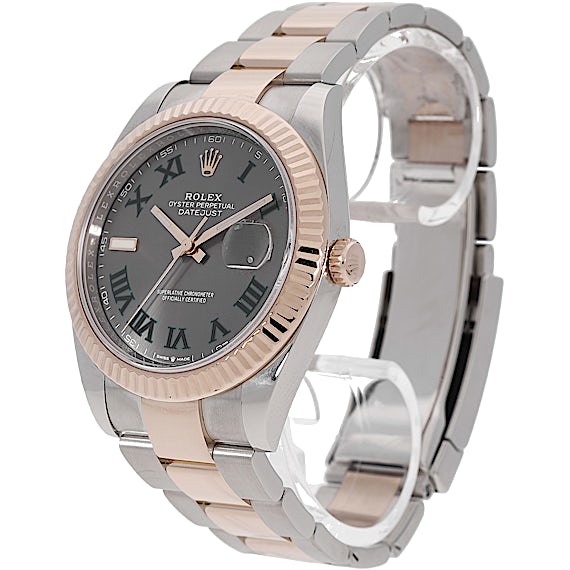 Rolex Datejust 126331 Rolex Datejust 126331