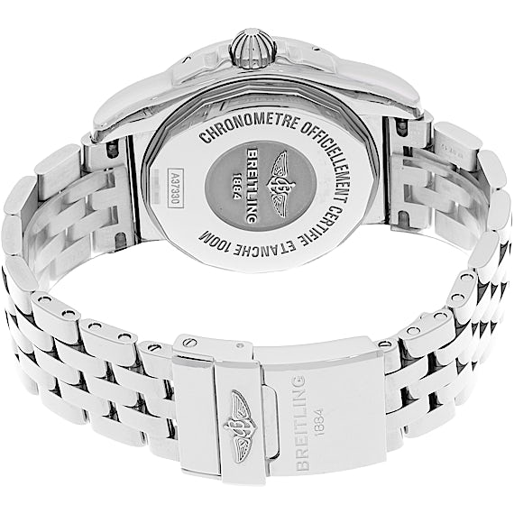 Breitling Galactic a37330 Breitling Galactic a37330