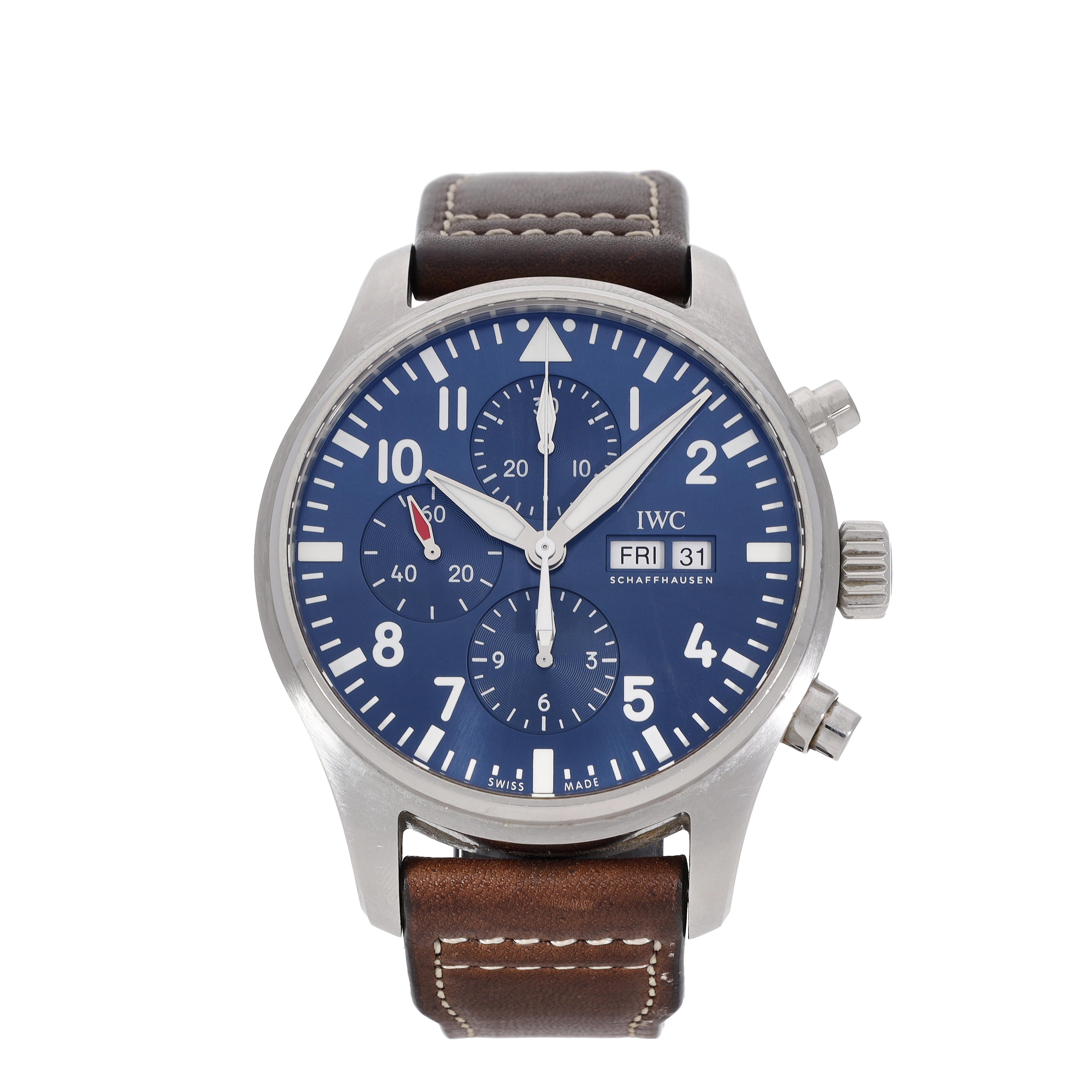 IWC Pilot's Watch IW377714