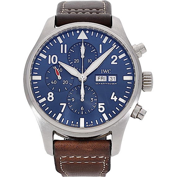 IWC Pilot's Watch IW377714 IWC Pilot's Watch IW377714