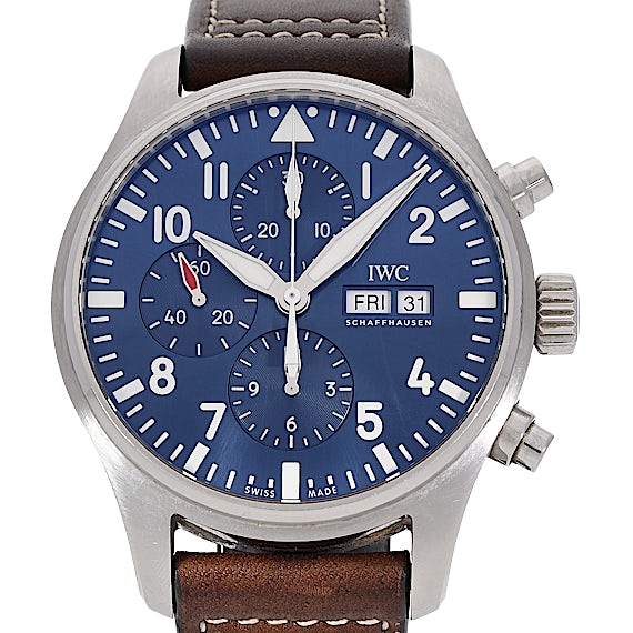 IWC Pilot's Watch IW377714 IWC Pilot's Watch IW377714