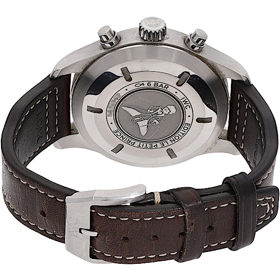 IWC Pilot's Watch IW377714 IWC Pilot's Watch IW377714