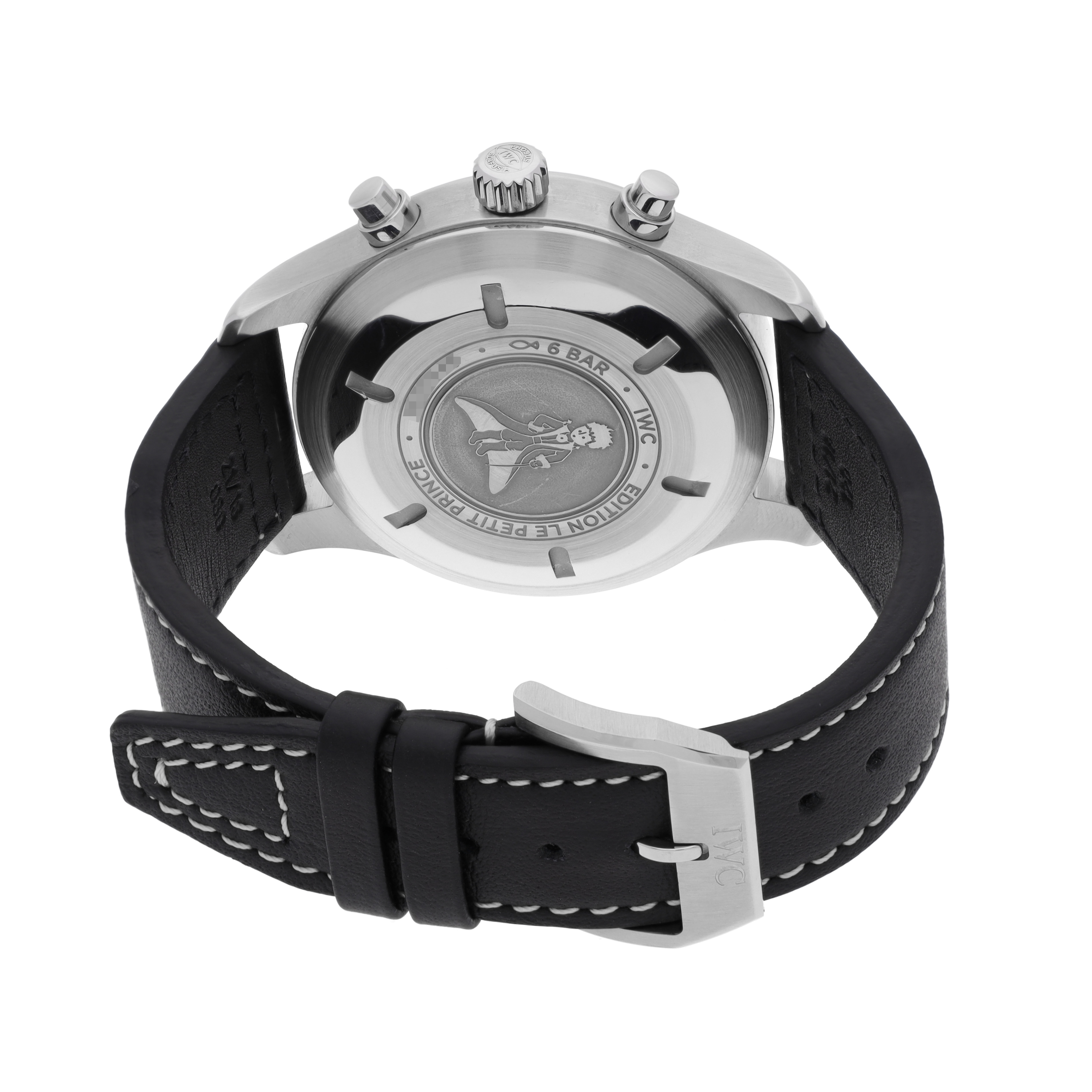 IWC Pilot's Watch IW377714