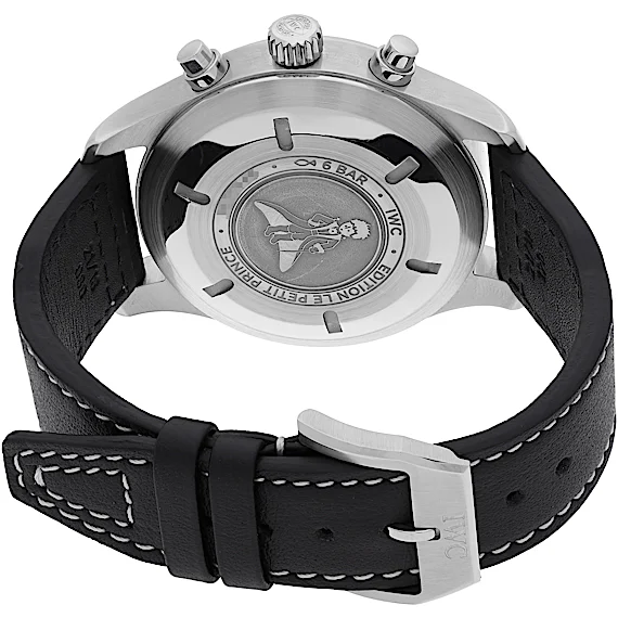 IWC Pilot's Watch IW377714 IWC Pilot's Watch IW377714