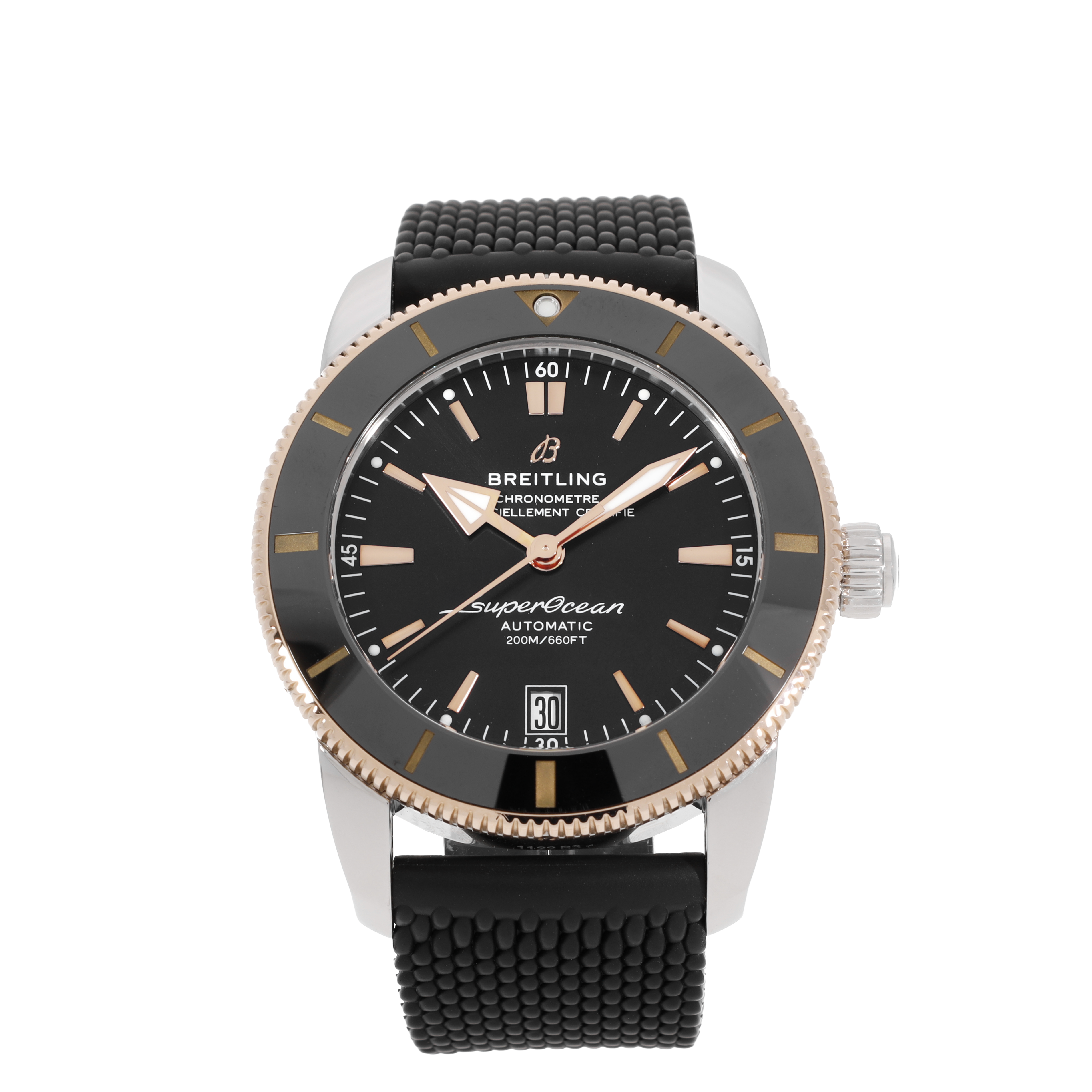 Breitling Superocean UB2010