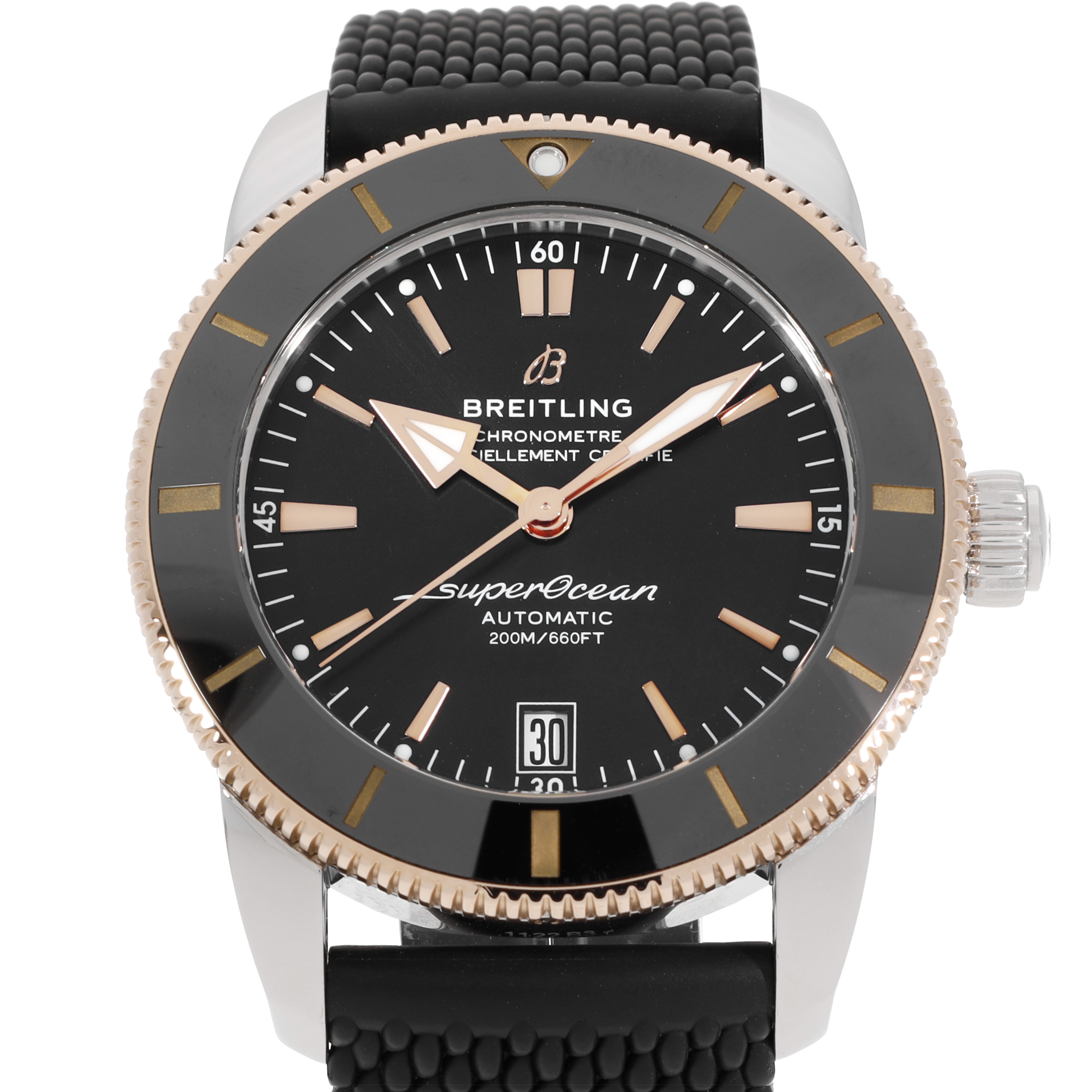 Breitling Superocean UB2010