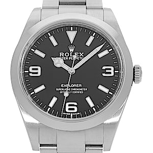 Rolex Explorer 214270 Rolex Explorer 214270